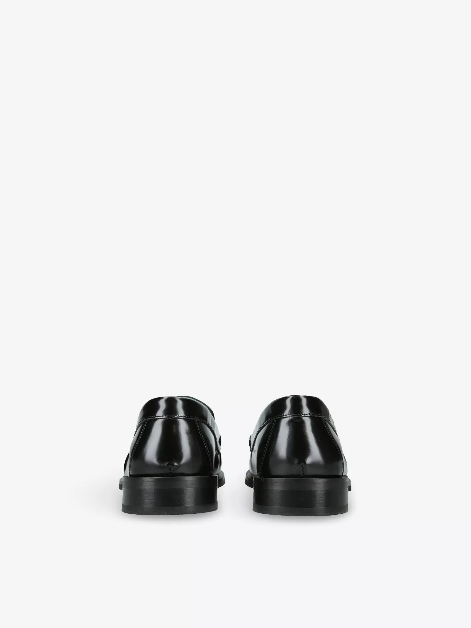 Vinny's Men's Michel Leather Loafers Vinny's