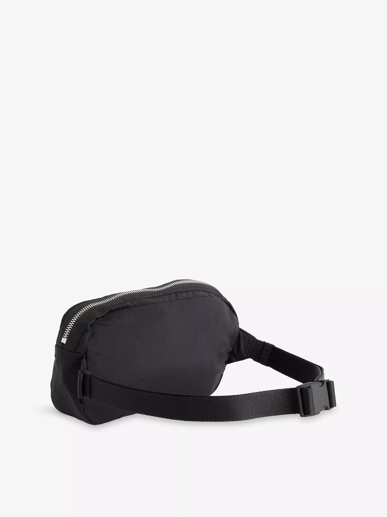 Stone Island Men's Brand-Patch Shell Belt Bag Stone Island
