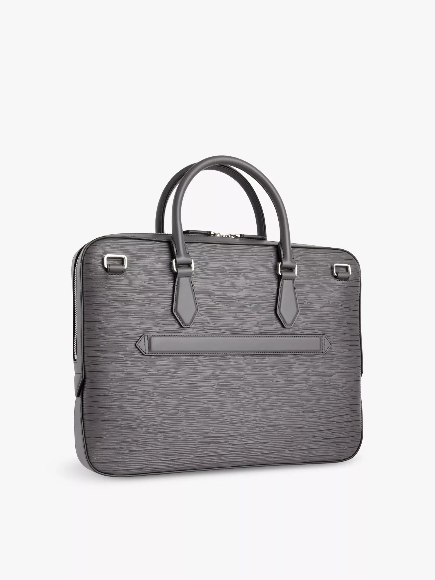 Montblanc Men's 4810 Thin leather document case Montblanc