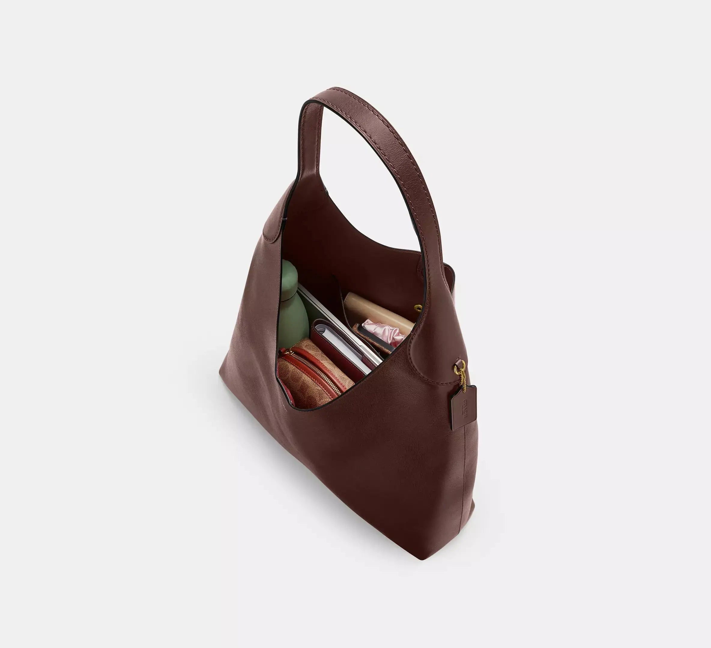 Coach Women's Brooklyn Shoulder Bag 28 Coach