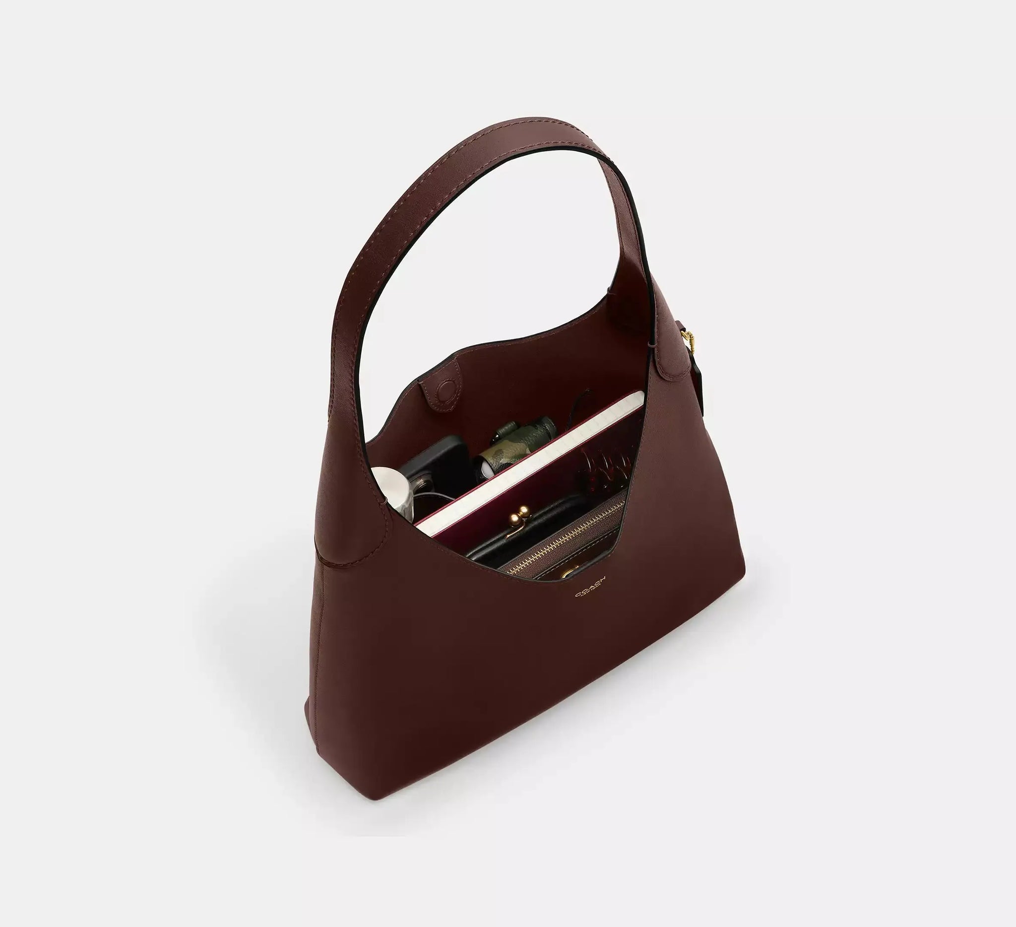 Coach Women's Brooklyn Shoulder Bag 34 Coach