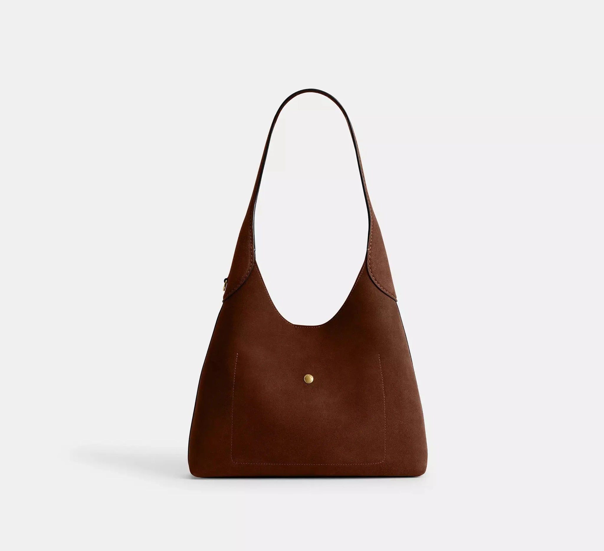 Coach Women's Brooklyn Shoulder Bag 28 Coach