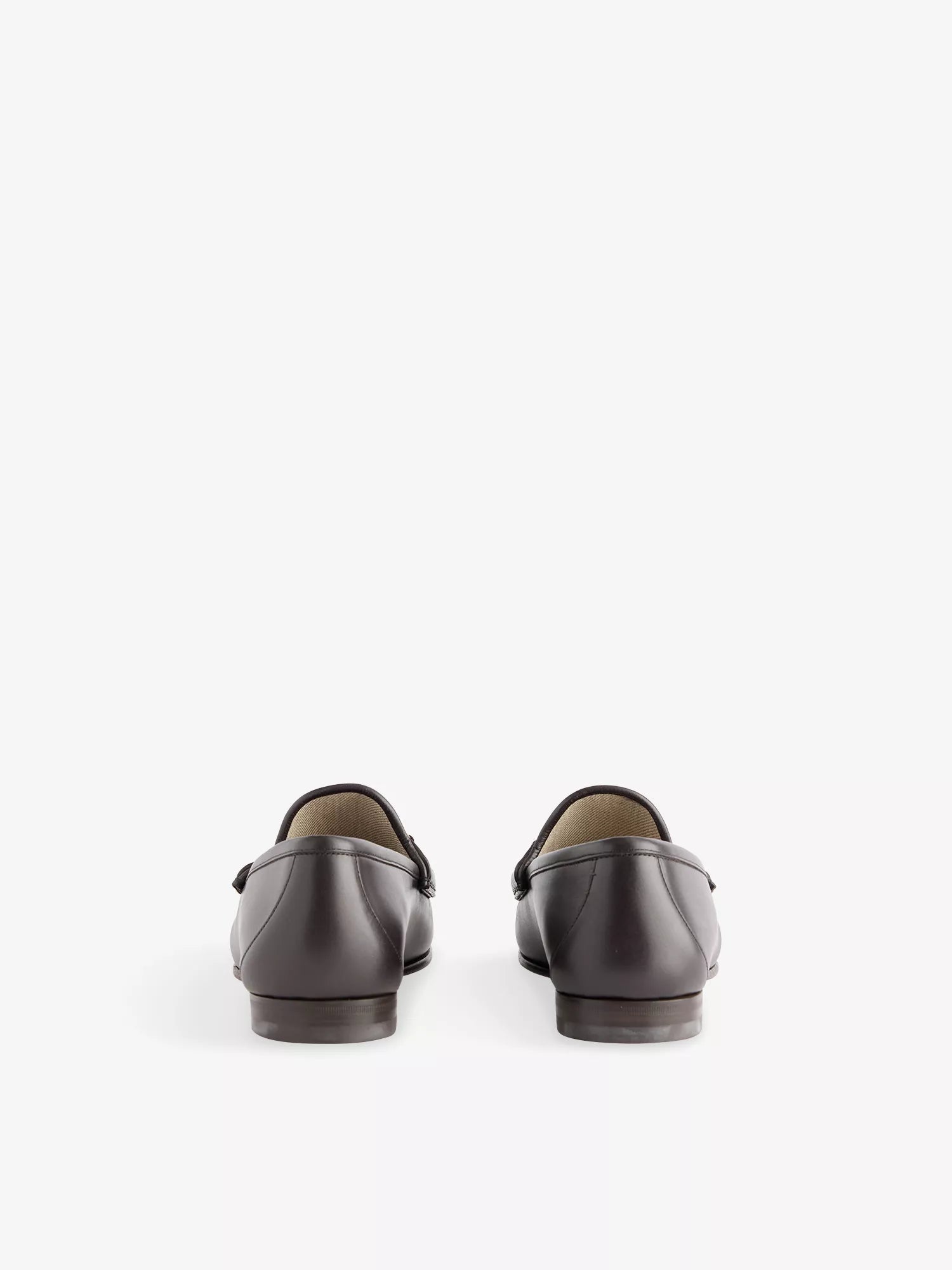 Gucci Men's Horsebit 1953 Leather Loafers Gucci