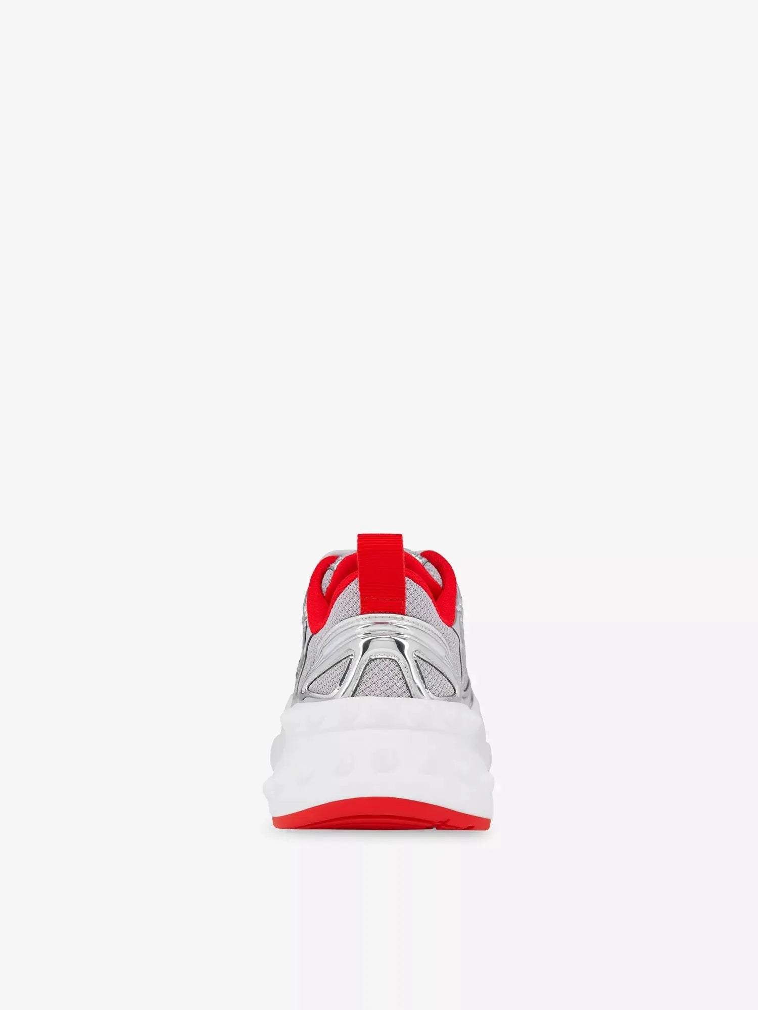 Christian Louboutin Women's So Flo Mesh Trainers Christian Louboutin