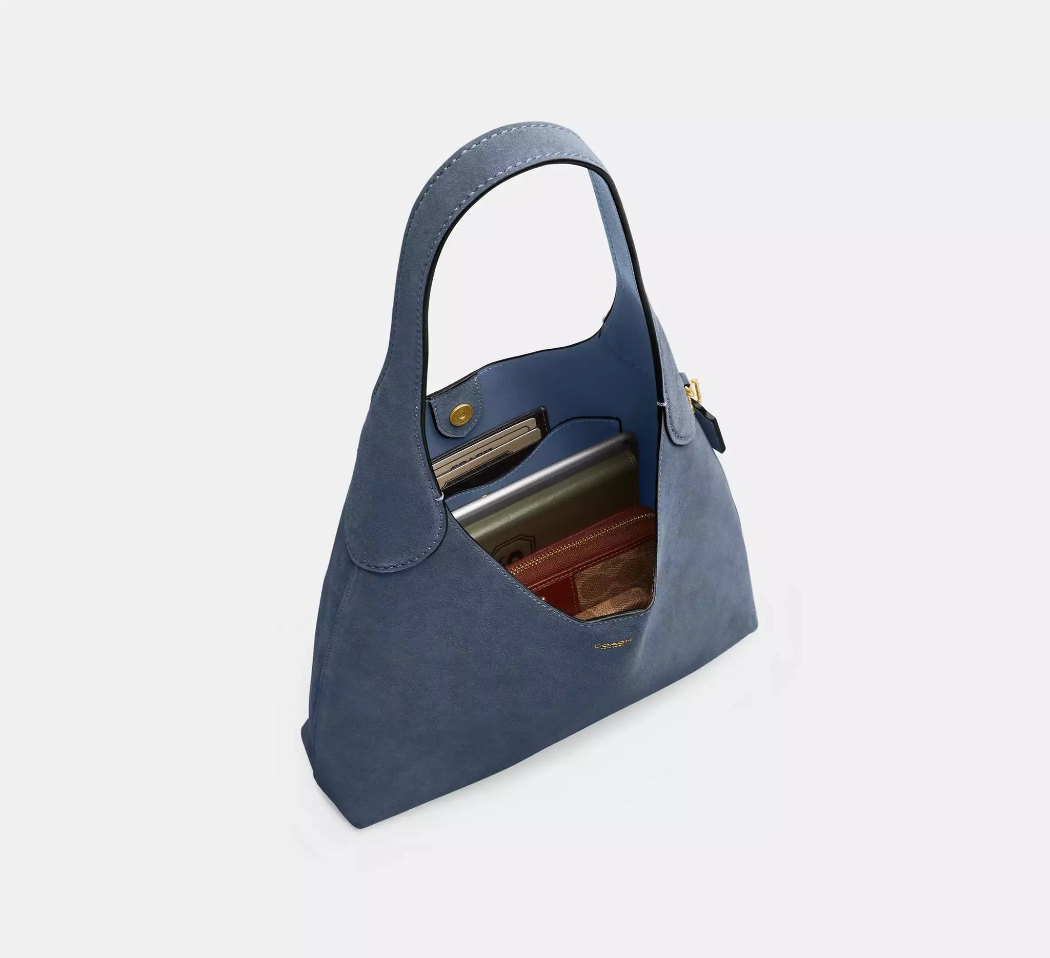 Coach Women's Brooklyn Shoulder Bag 28 Coach
