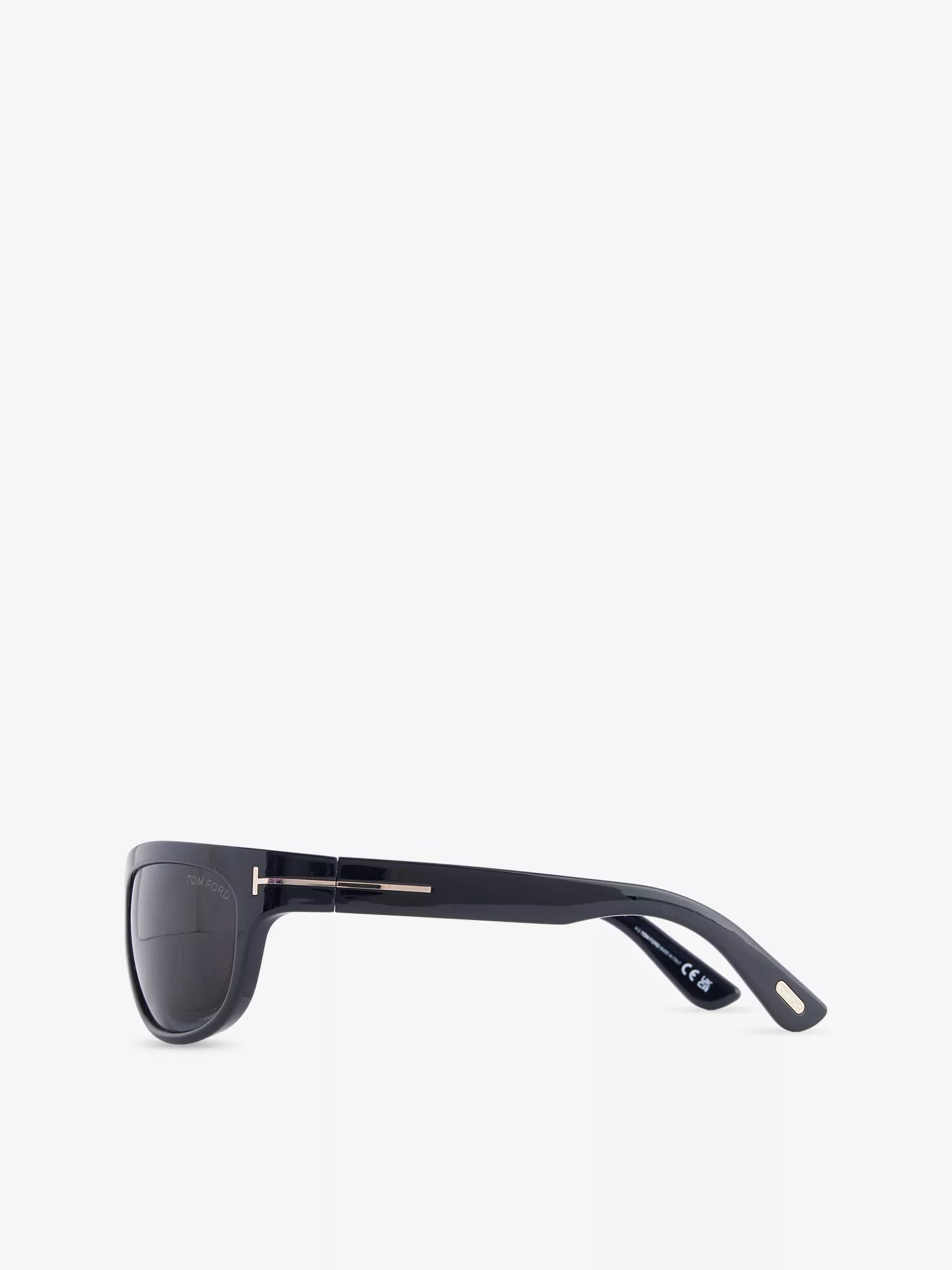 Tom Ford Men's TF1363 Anders Acetate Sunglasses Tom Ford