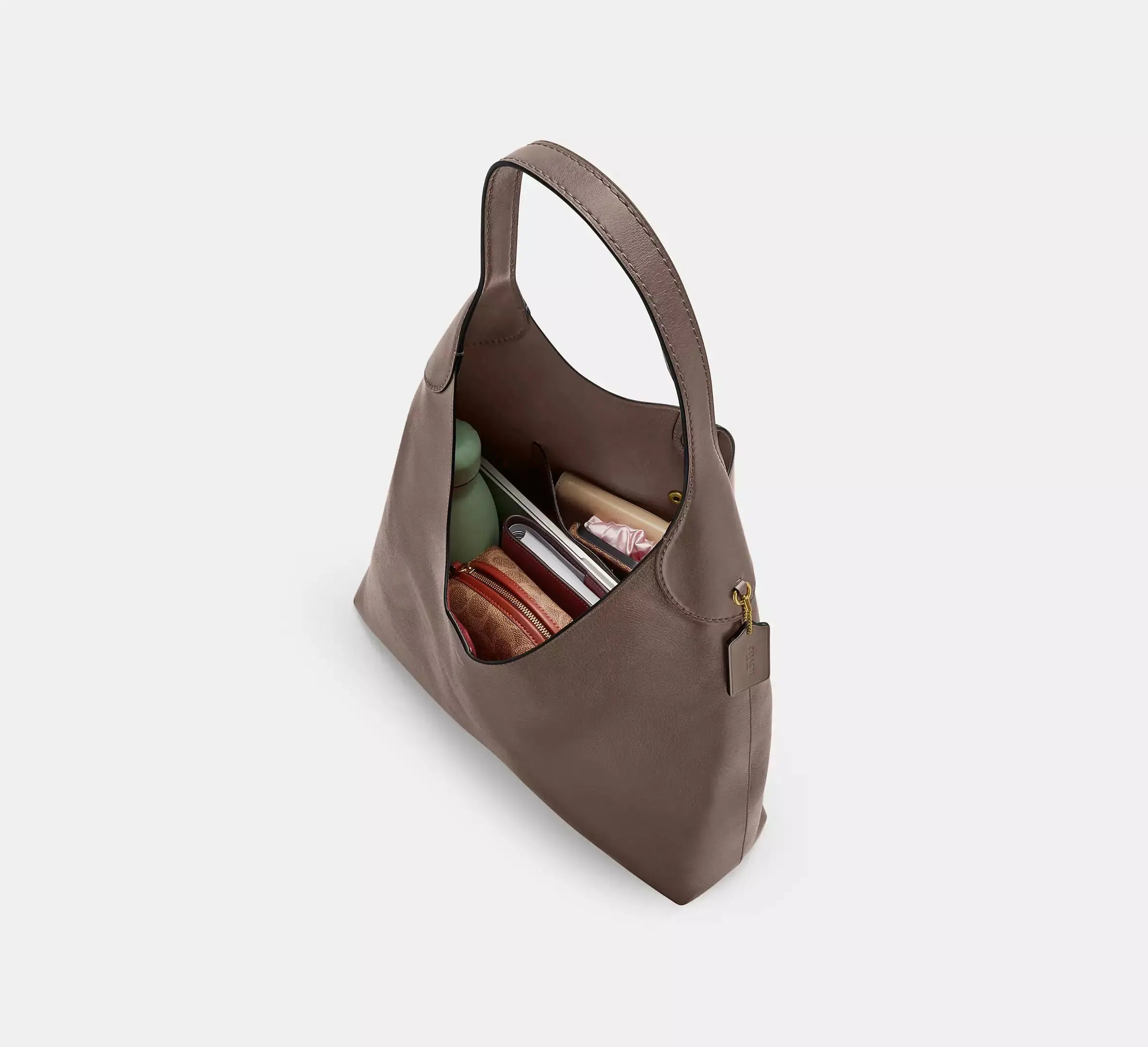 Coach Women's Brooklyn Shoulder Bag 39 Coach