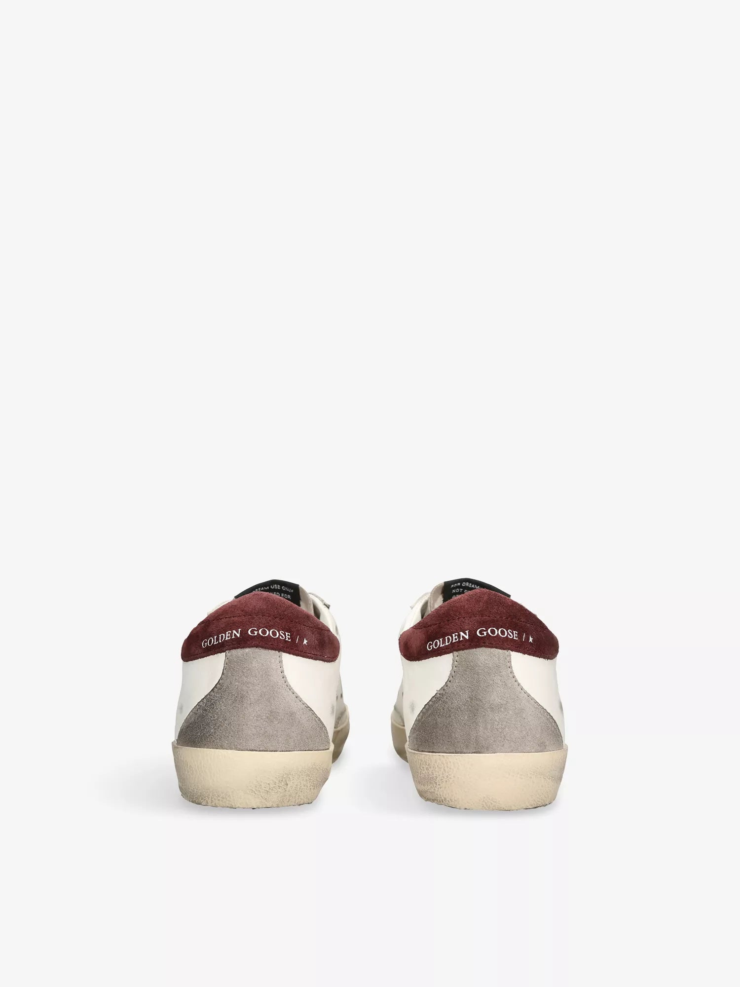 Golden Goose Women's Superstar 10360 Leather Low-Top Trainers Golden Goose