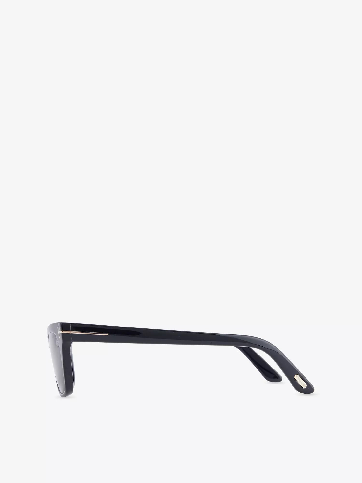 Tom Ford Men's Penn-02 Square-Frame Acetate Sunglasses Tom Ford