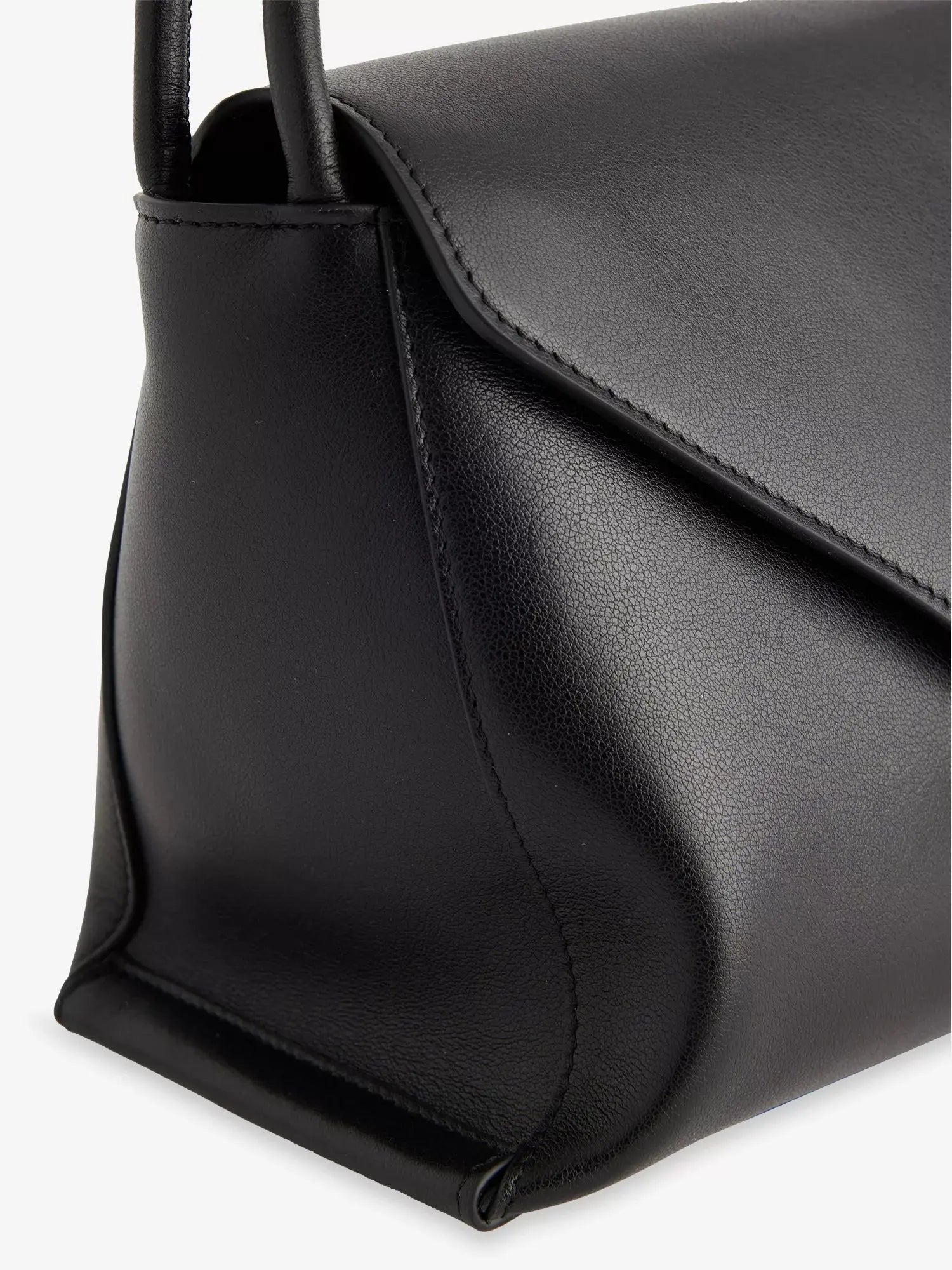 Wandler Women's Veneto Leather Shoulder Bag Wandler