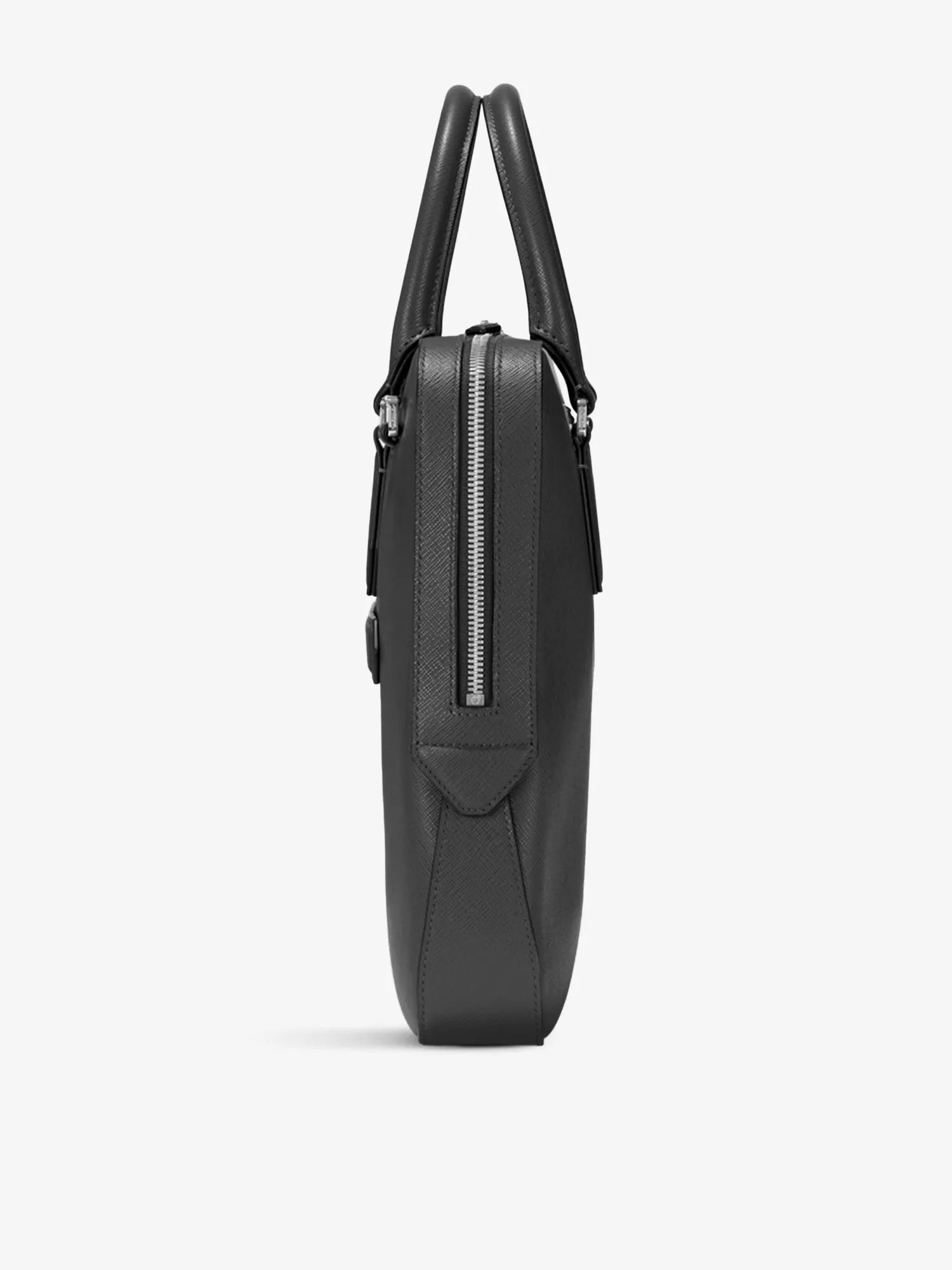 Montblanc Men's Sartorial thin document leather case Montblanc