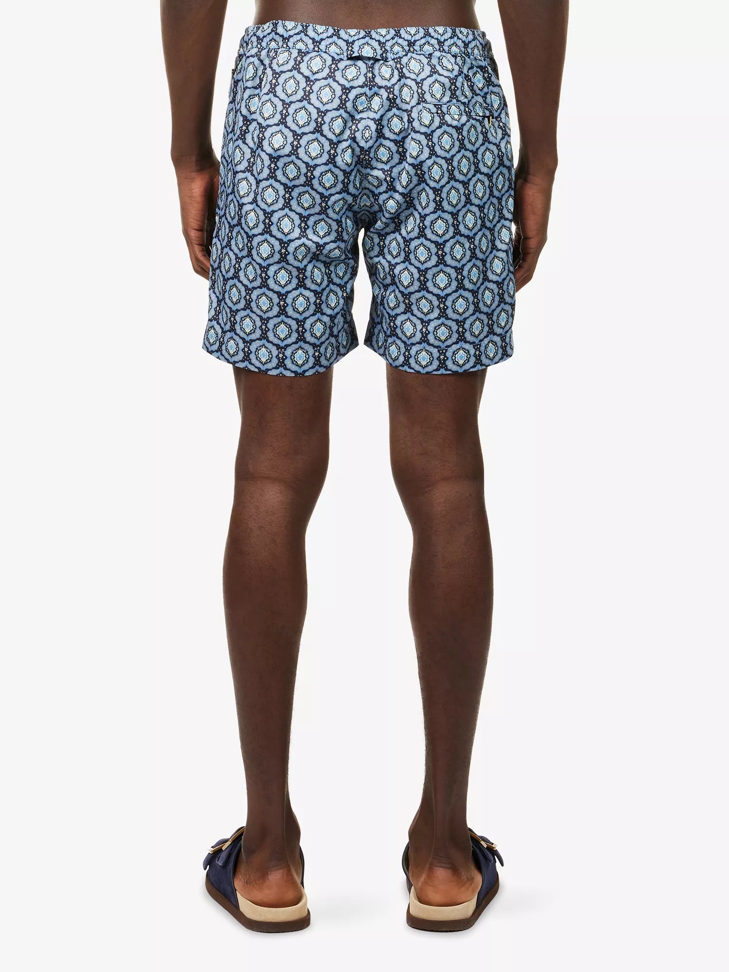 Orlebar Brown Men's Bulldog Passetto Swim Shorts Orlebar Brown