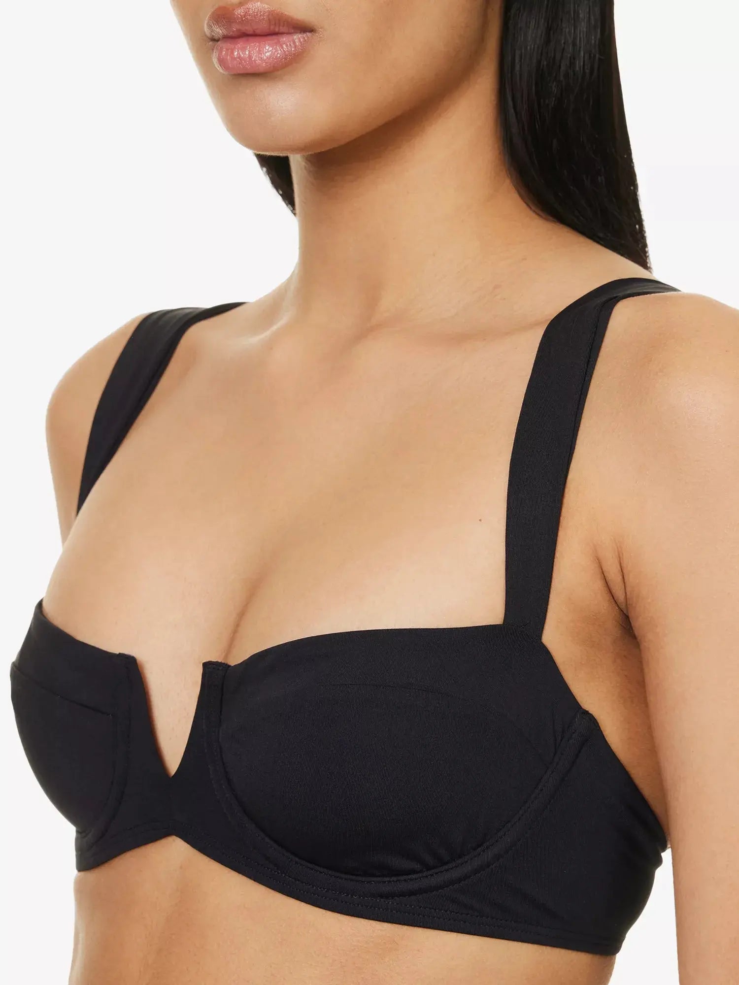 Monday Women's Clovelly balconette bikini top Monday