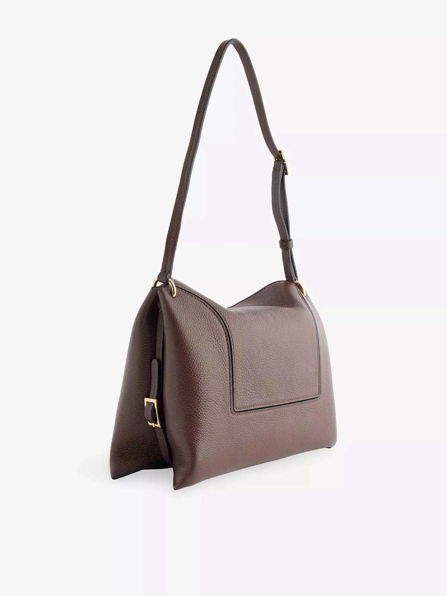 Wandler Women's Penelope Slouch Leather Shoulder Bag Wandler