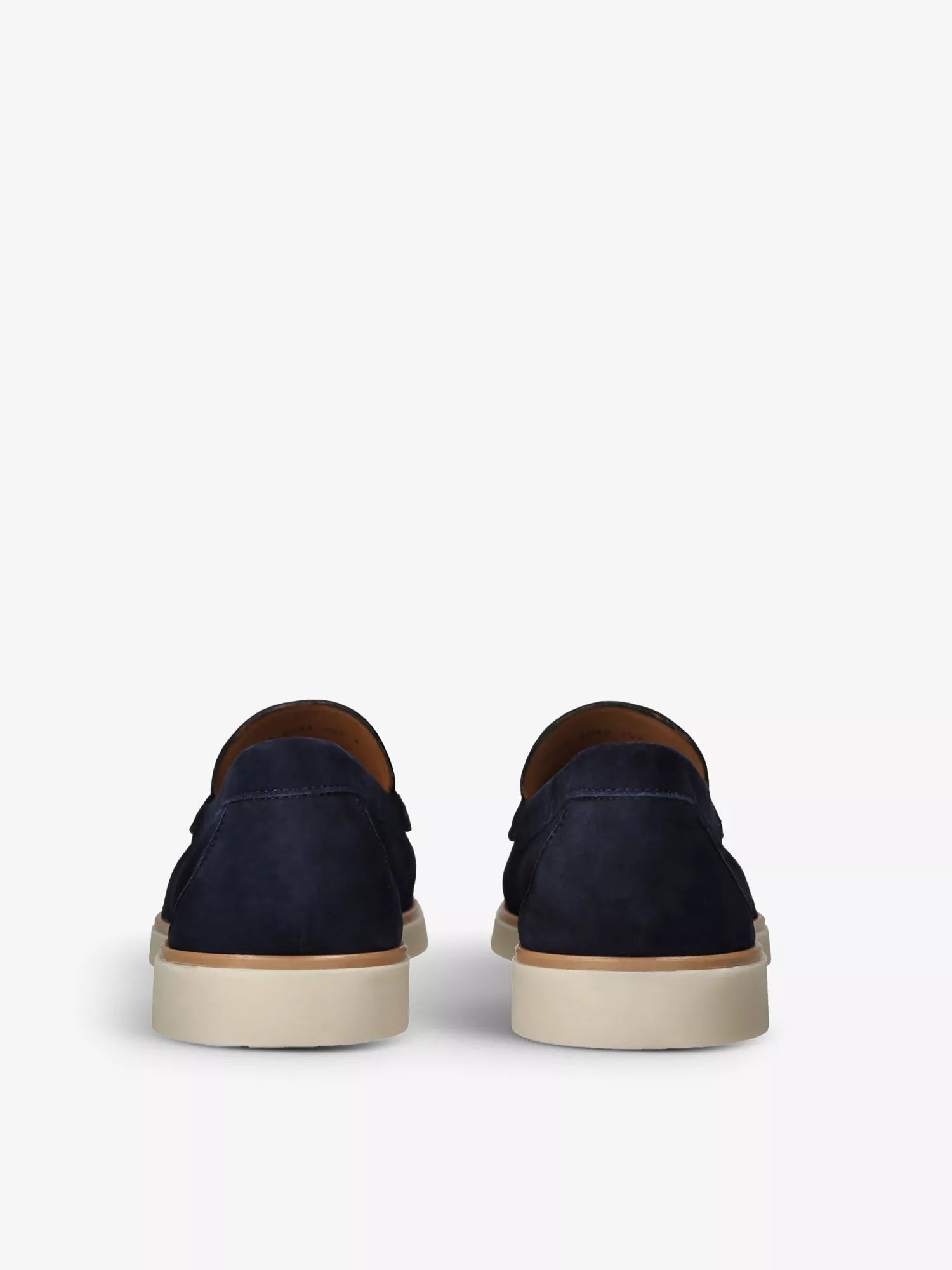 Magnanni Men's Altea suede loafers Magnanni