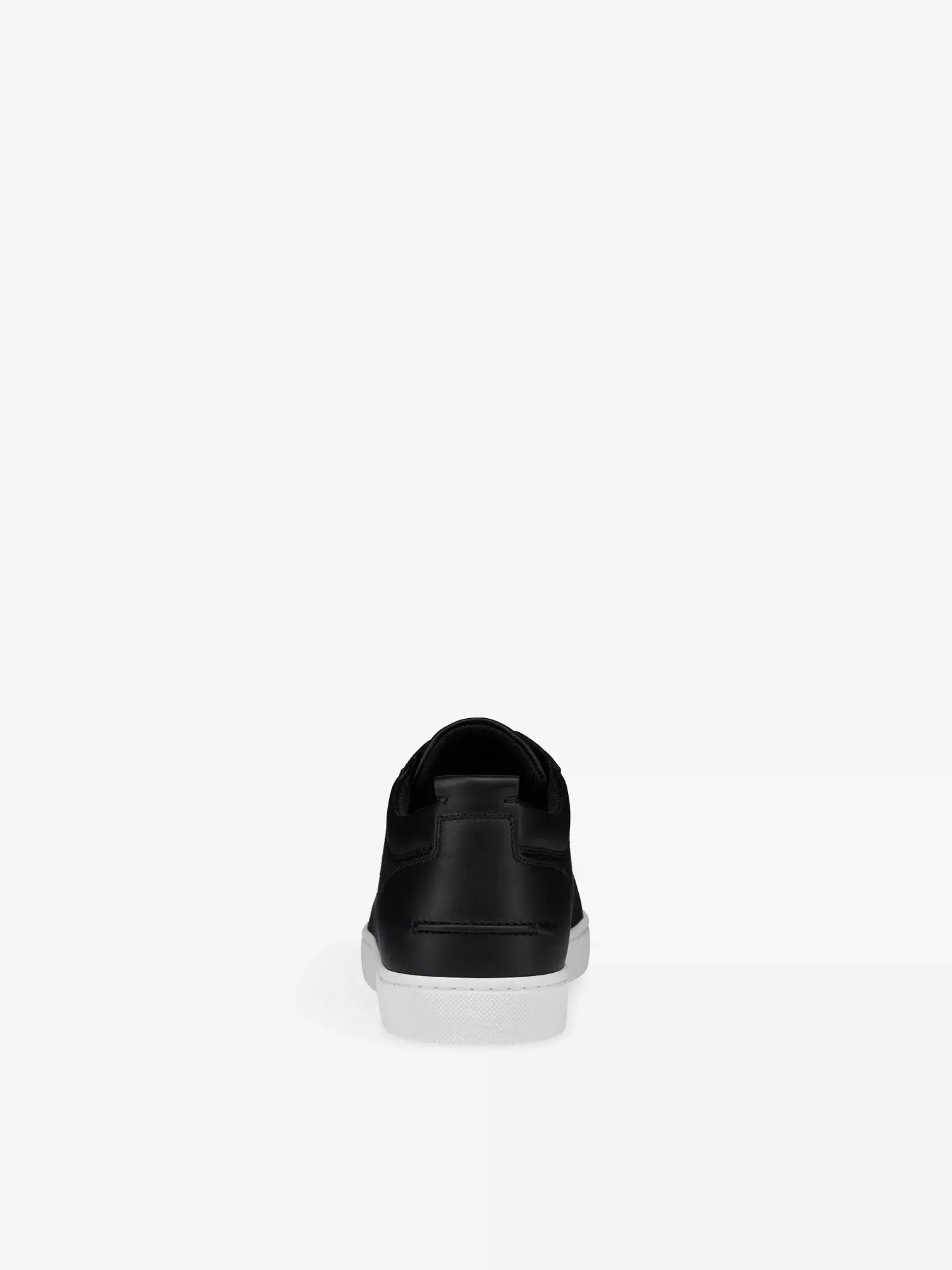 Christian Louboutin Women's Rantulow Flat Leather Trainers Christian Louboutin