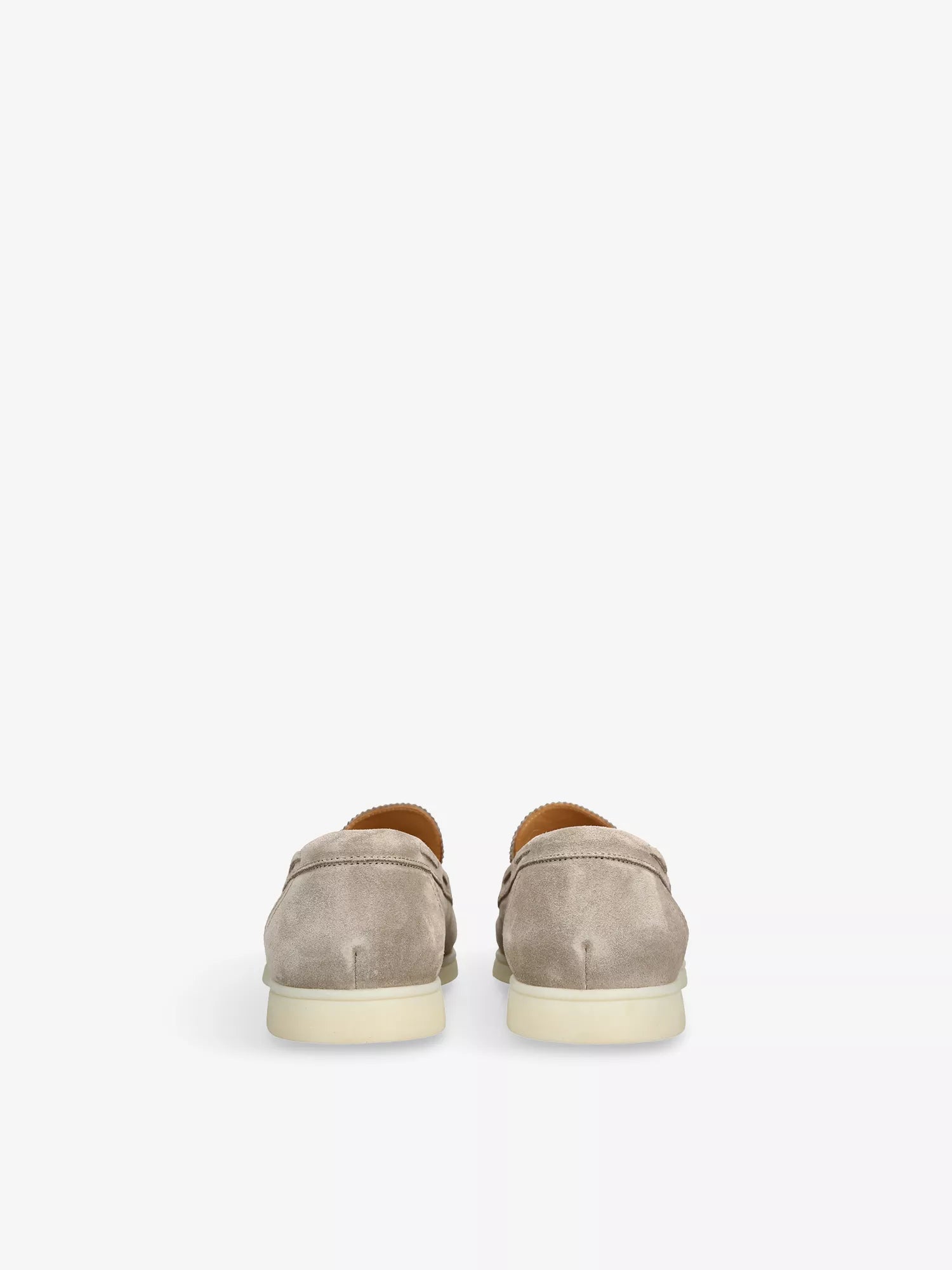 Aurelien Men's Yacht Suede Loafers Aurelien