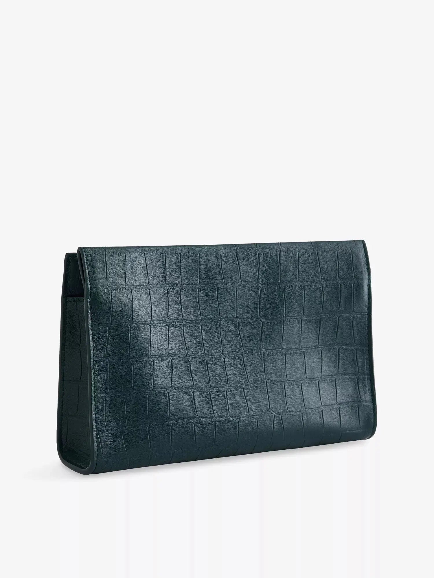 Burberry Women's Cotswolds Leather Pochette Burberry