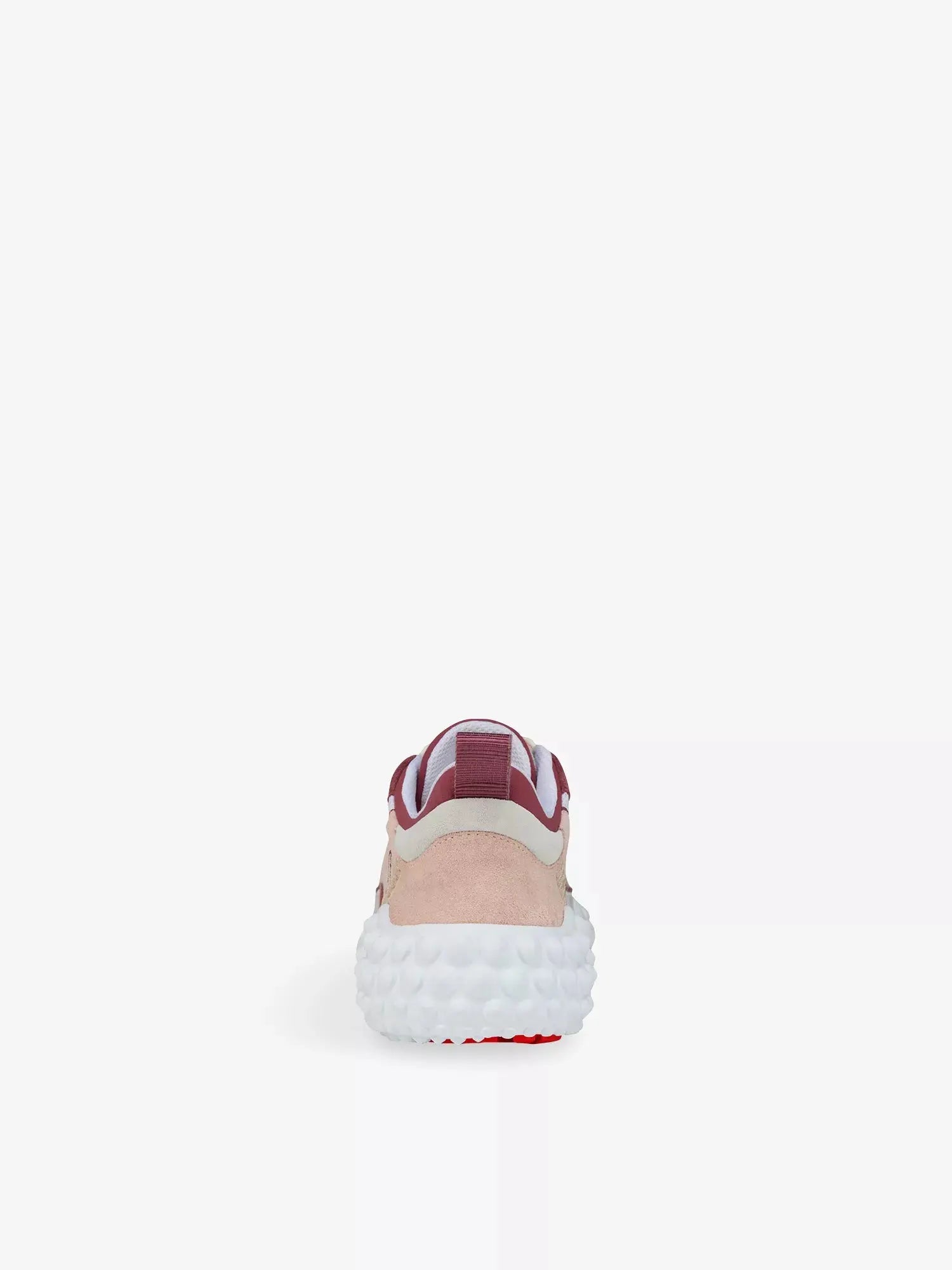 Christian Louboutin Women's Mara Mesh Trainers Christian Louboutin