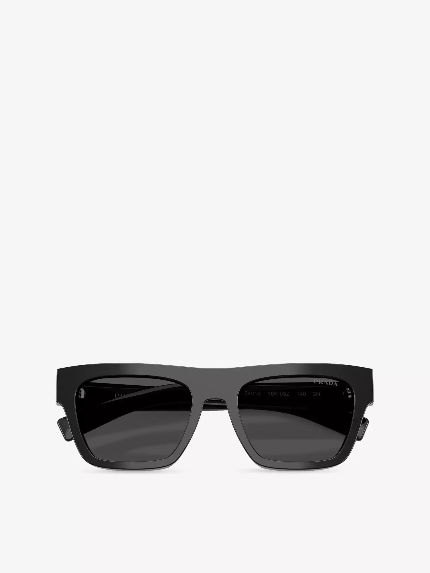 Prada Women's PR C03S Square-Frame Acetate Sunglasses Prada