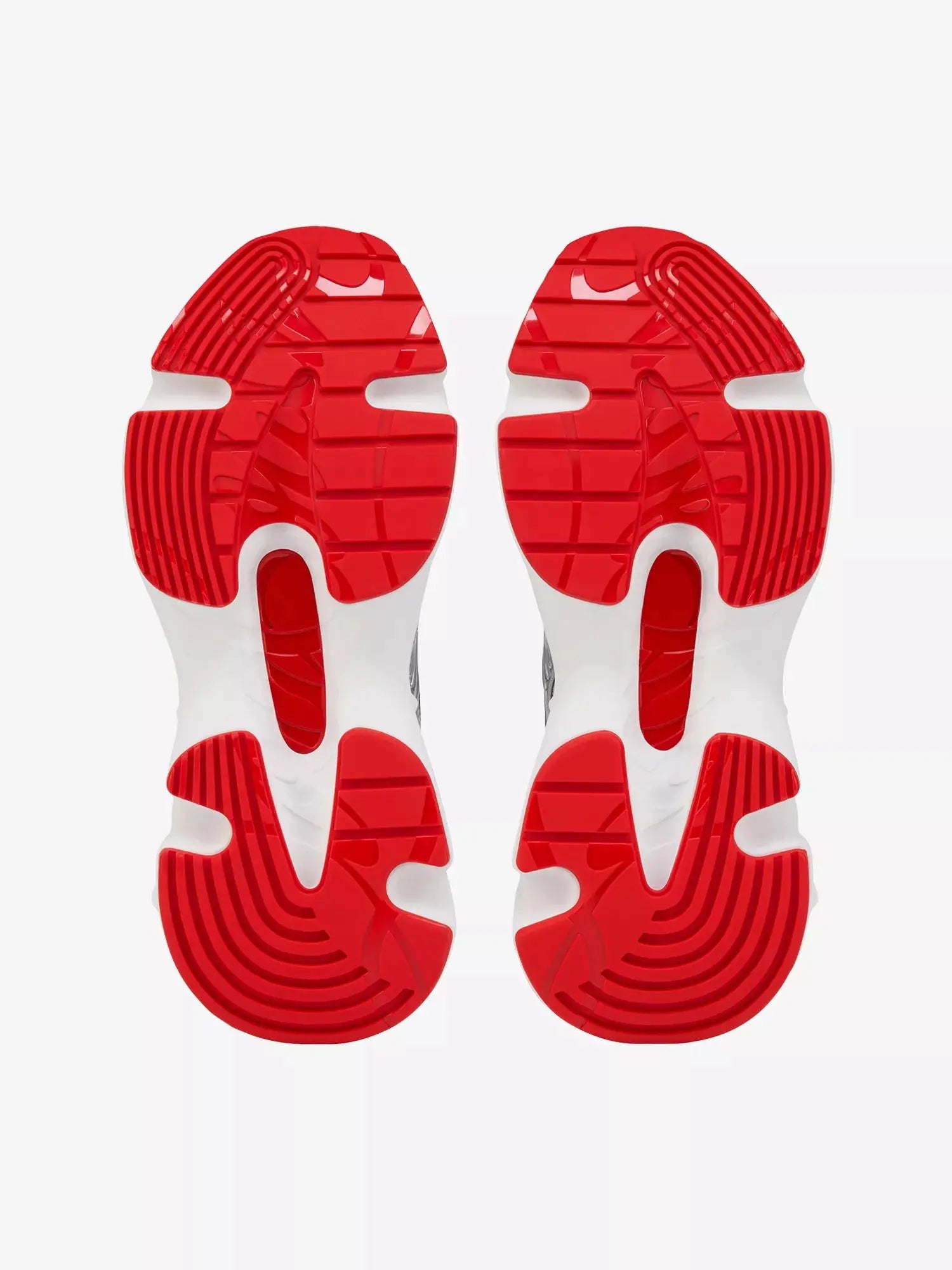 Christian Louboutin Women's So Flo Mesh Trainers Christian Louboutin