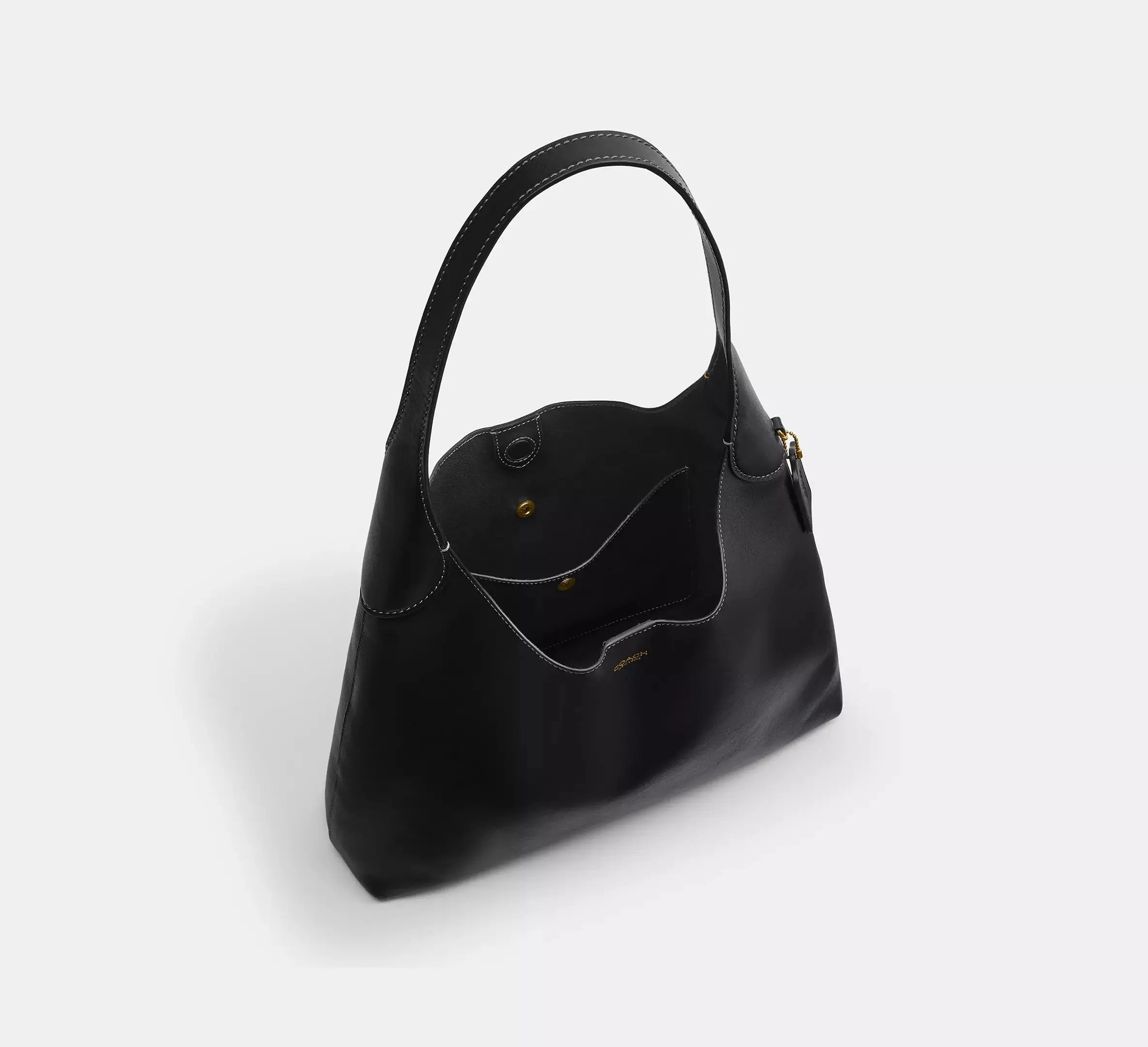 Coach Women's Brooklyn Shoulder Bag 34 Coach