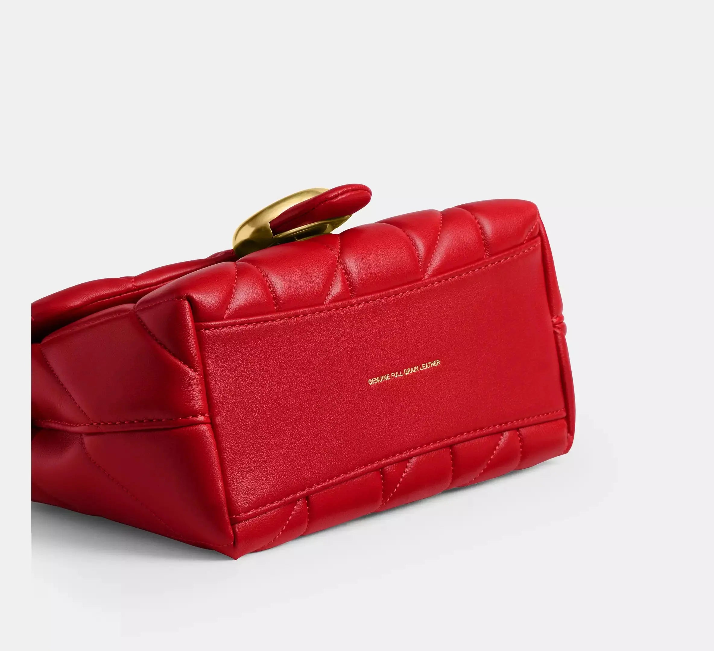 Coach Women's Tabby Top Handle Bag With Quilting Coach