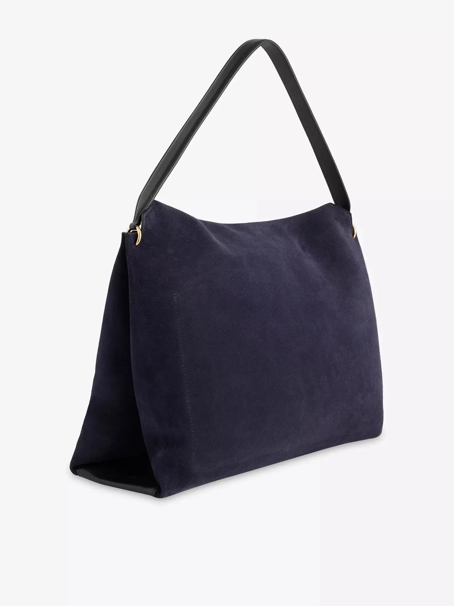 Wandler Women's Penelope Suede Tote Bag Wandler