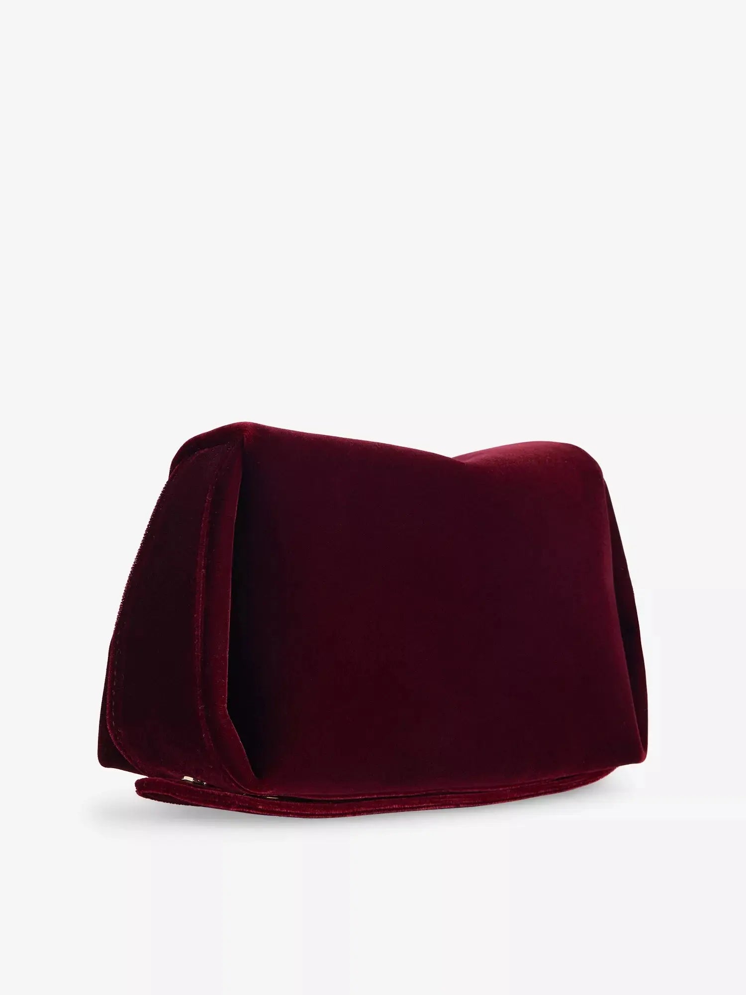 Neous Women's Ara Velvet Clutch Neous