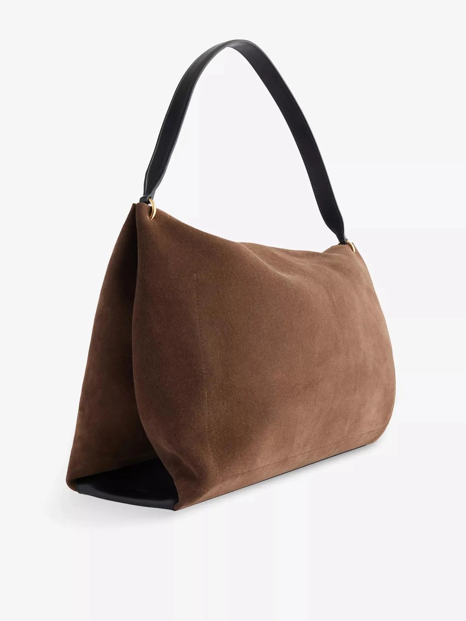 Wandler Women's Penelope Suede Tote Bag Wandler
