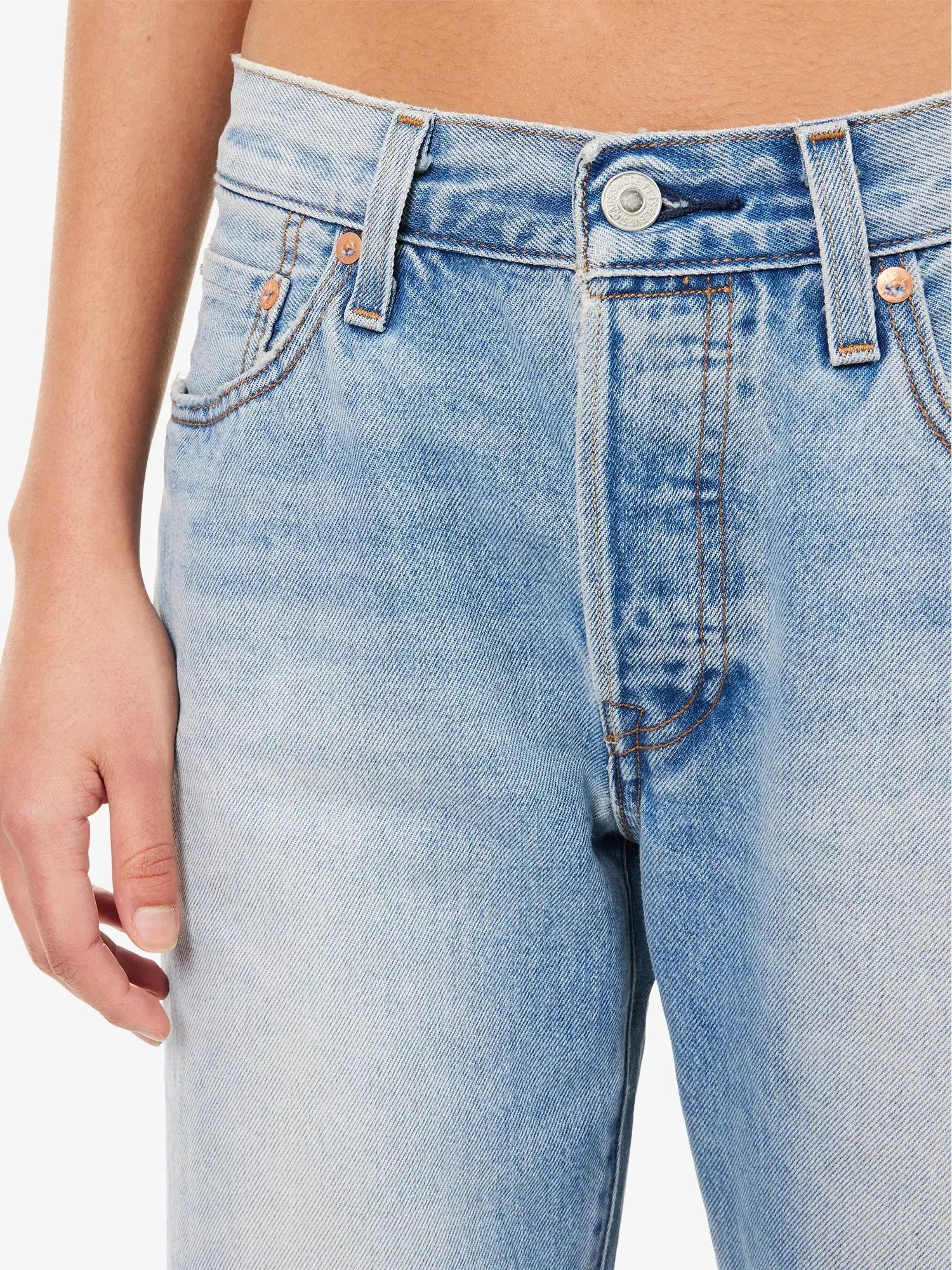 Levi's Women's 501 '90s Loose Straight-Leg Denim Jeans Levi's