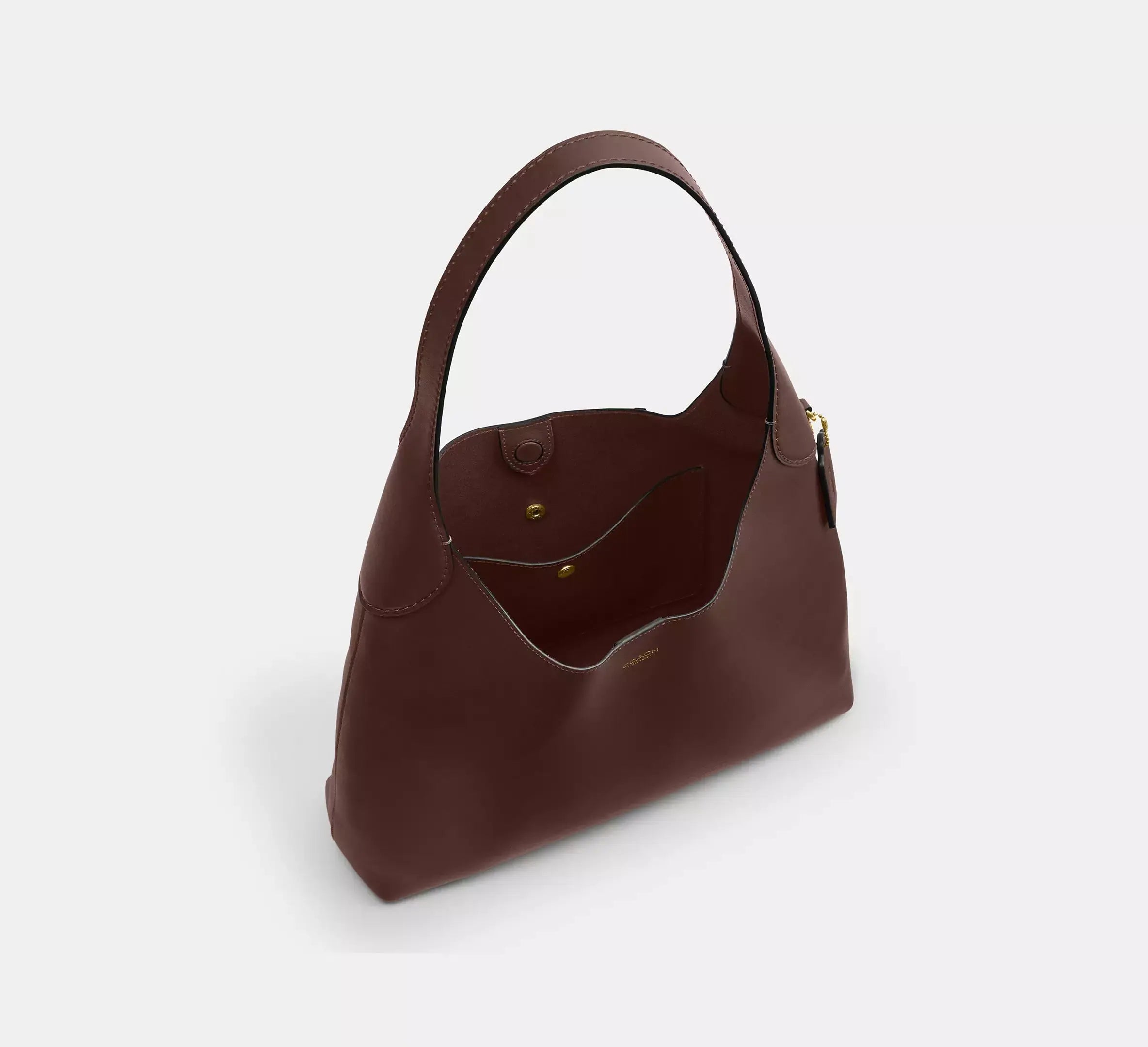 Coach Women's Brooklyn Shoulder Bag 34 Coach