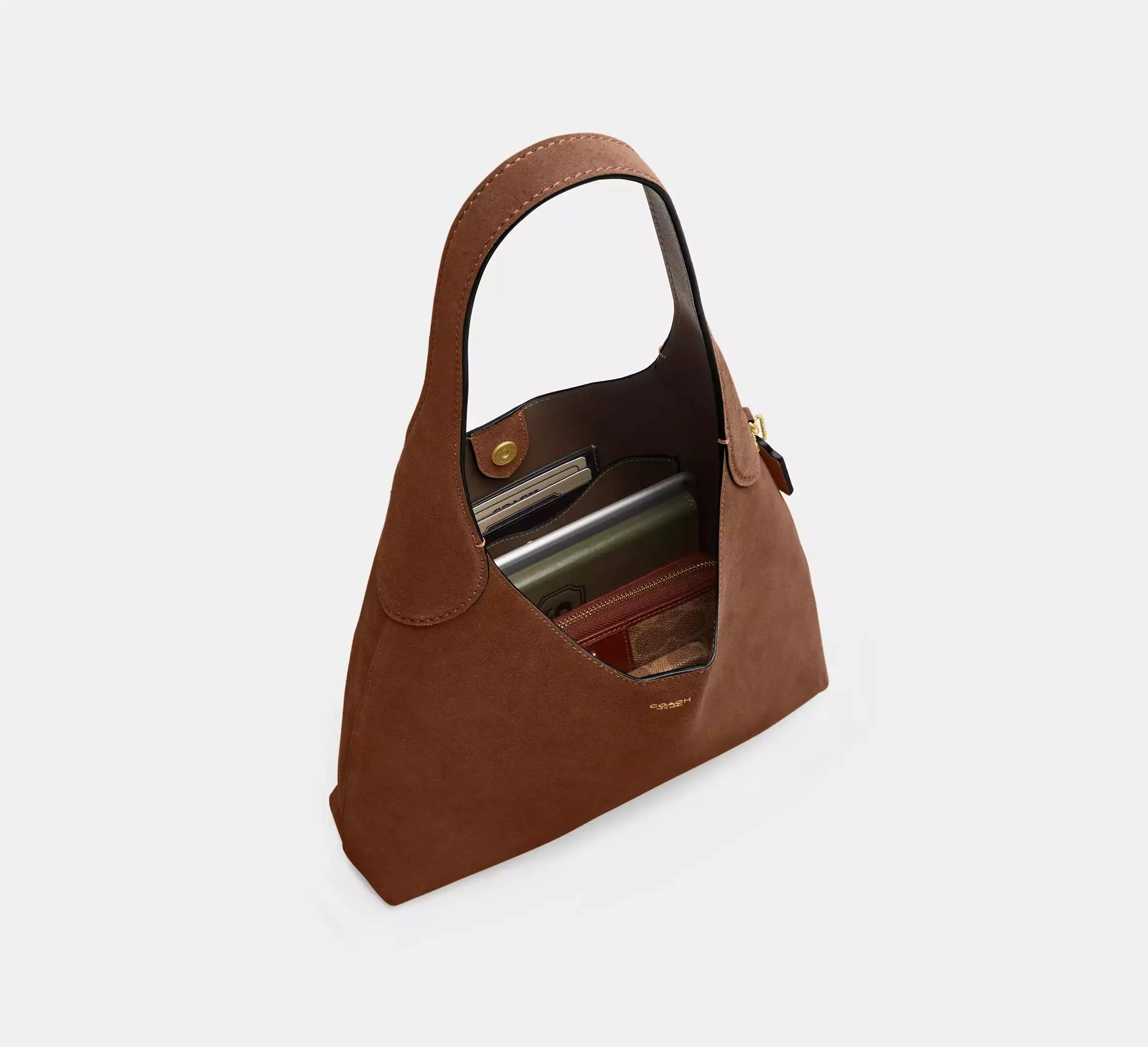 Coach Women's Brooklyn Shoulder Bag 28 Coach