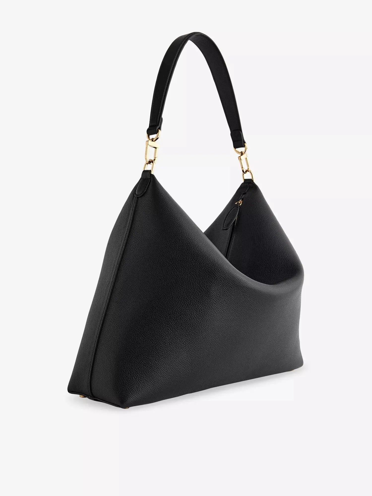 Toteme Women's Bevel Leather Tote Bag Toteme