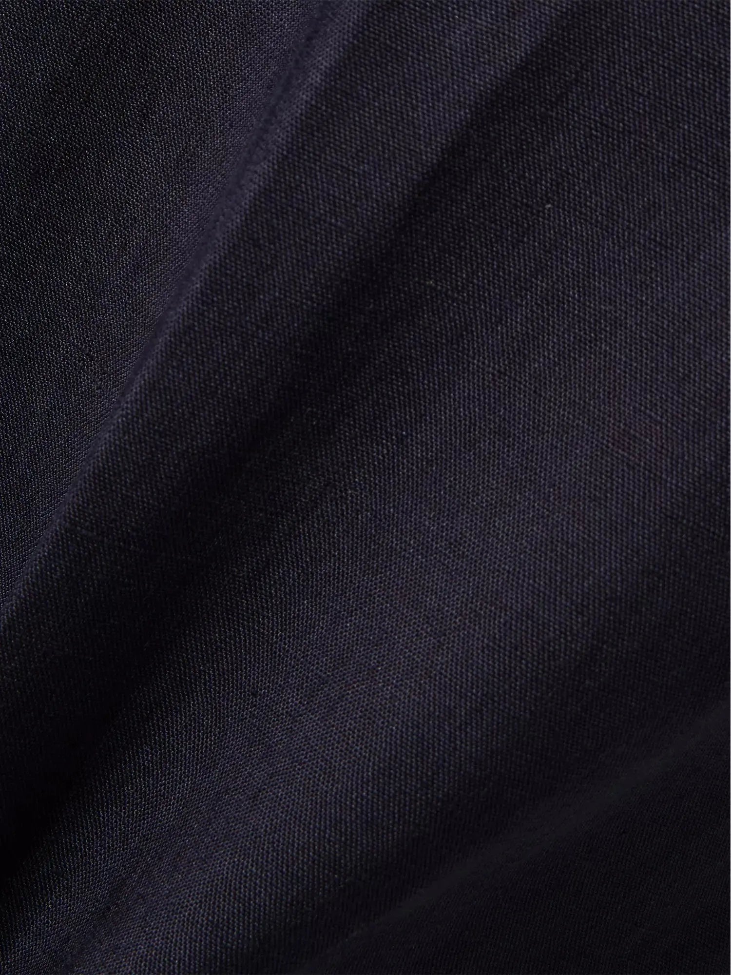 Paul Smith Men's Regular-Fit Linen Trousers Paul Smith