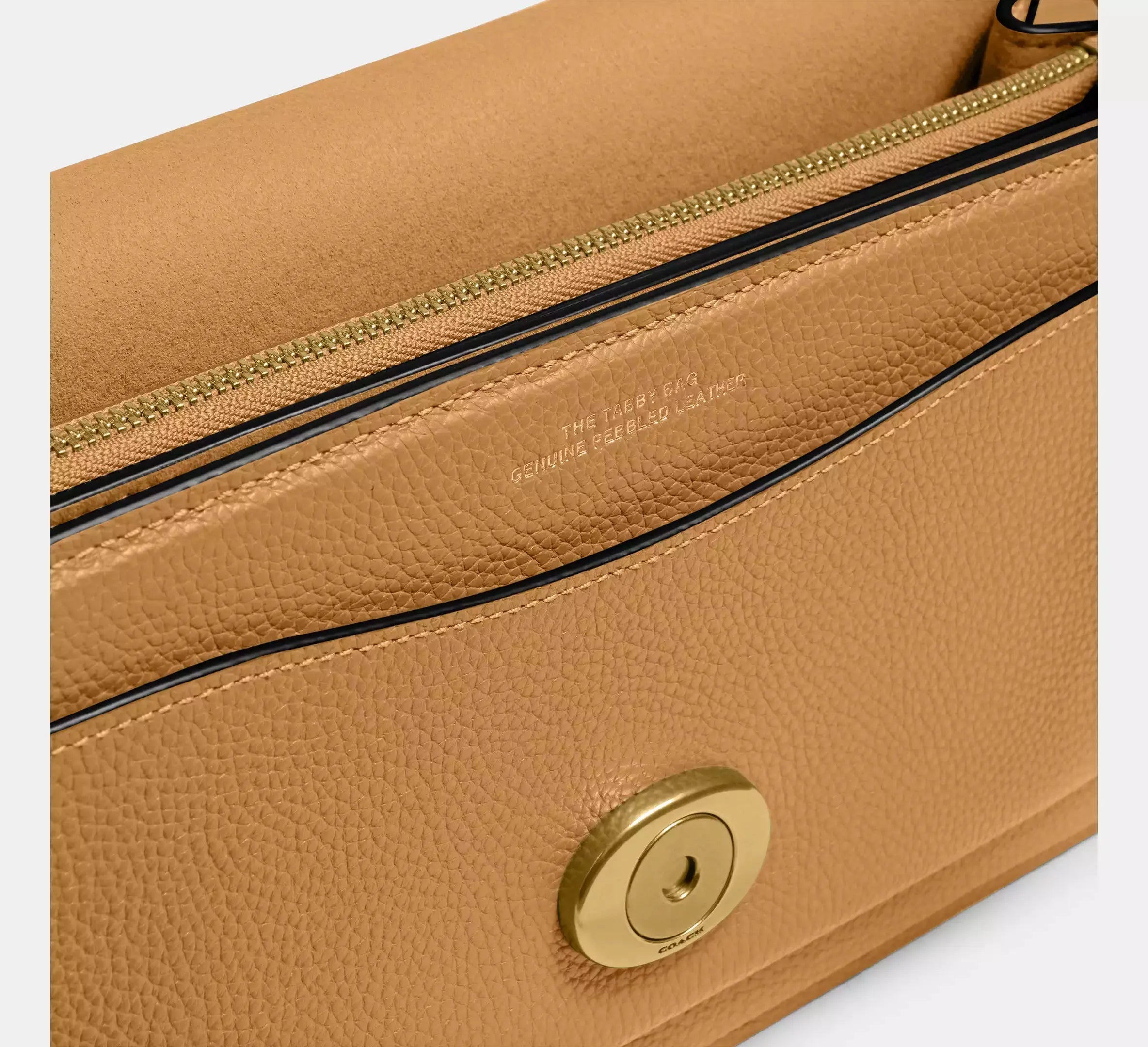 Coach Women's Tabby Shoulder Bag 26 Coach
