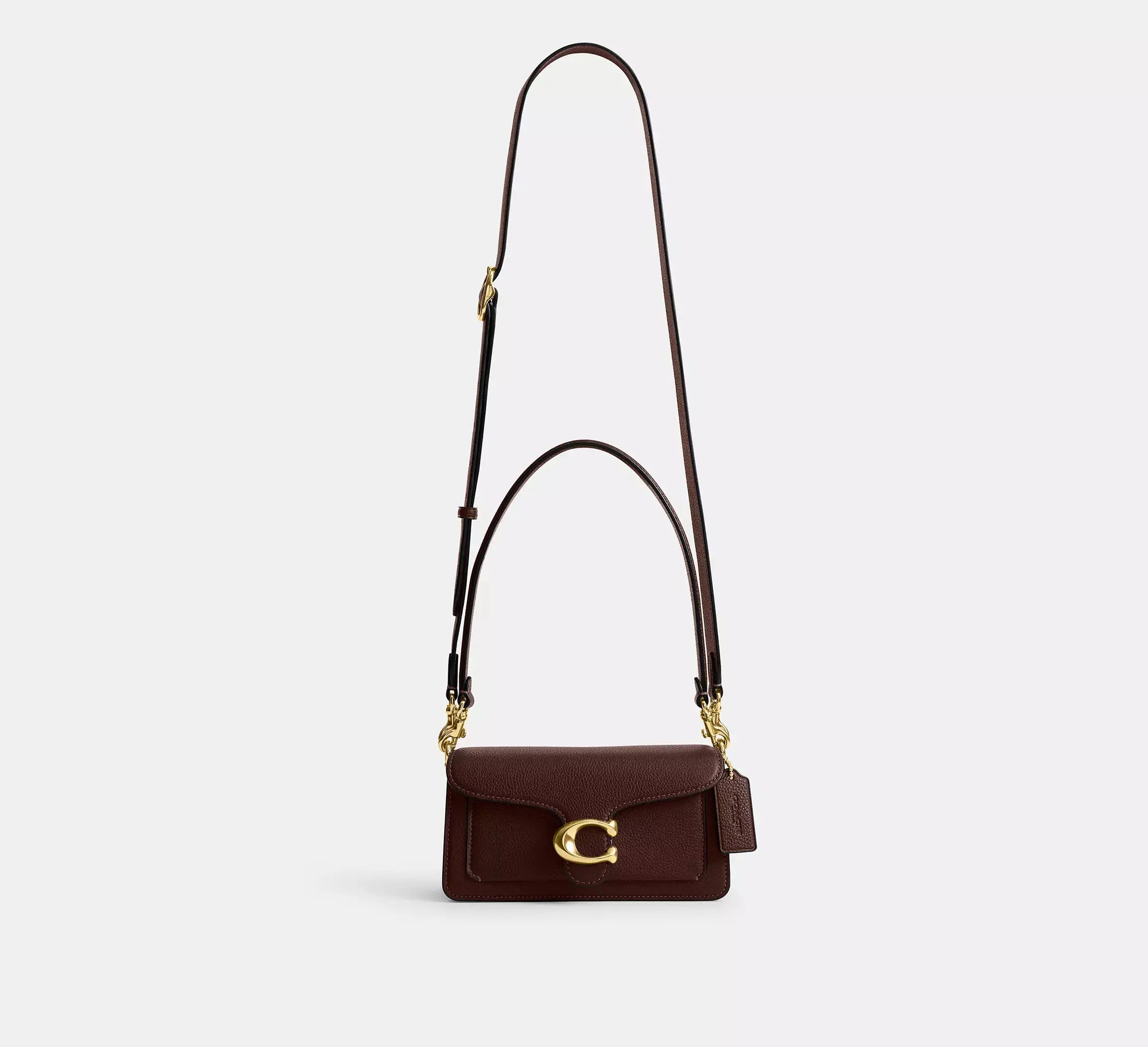 Coach Women's Tabby Shoulder Bag 20 Coach