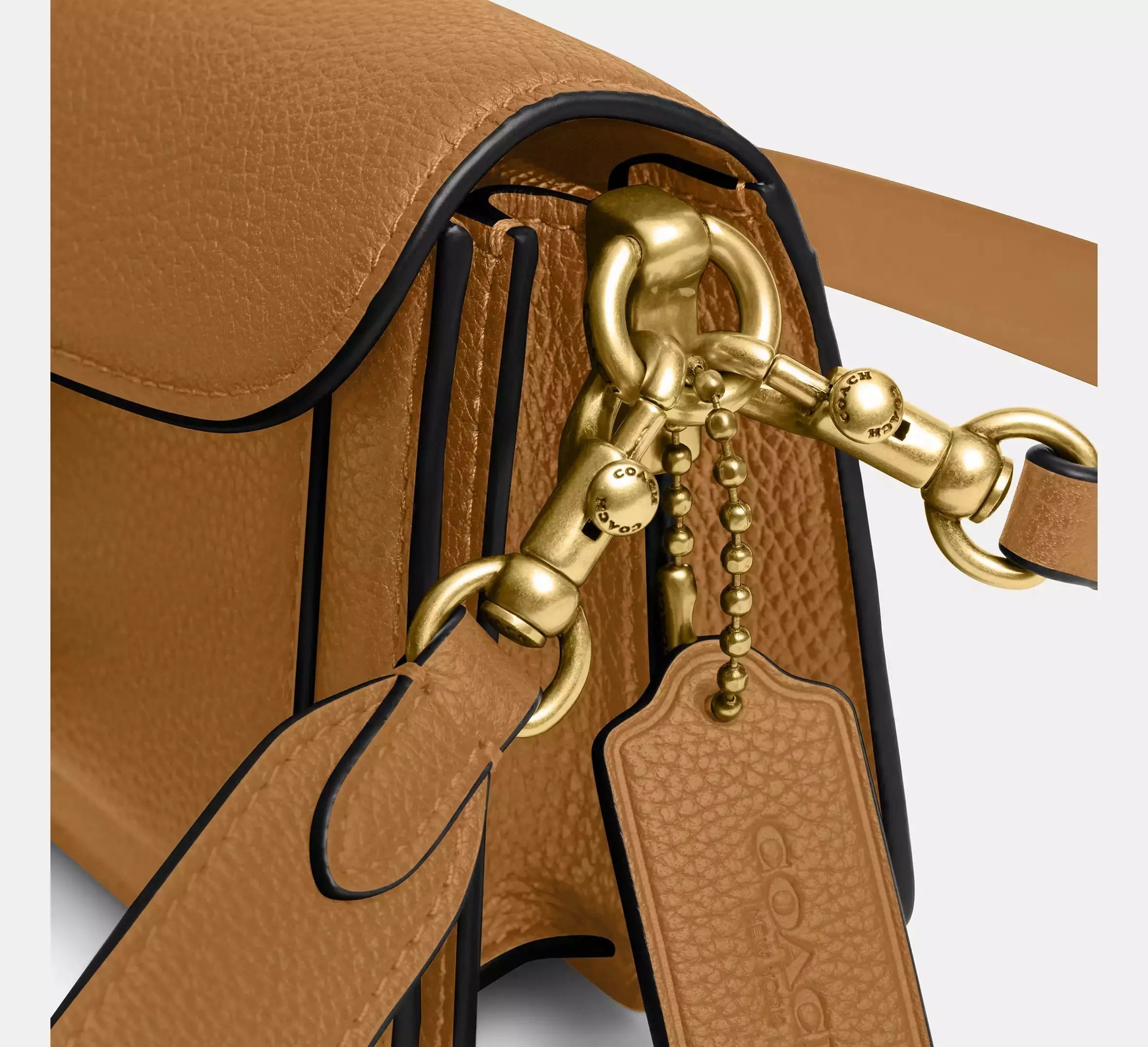 Coach Women's Tabby Shoulder Bag 20 Coach