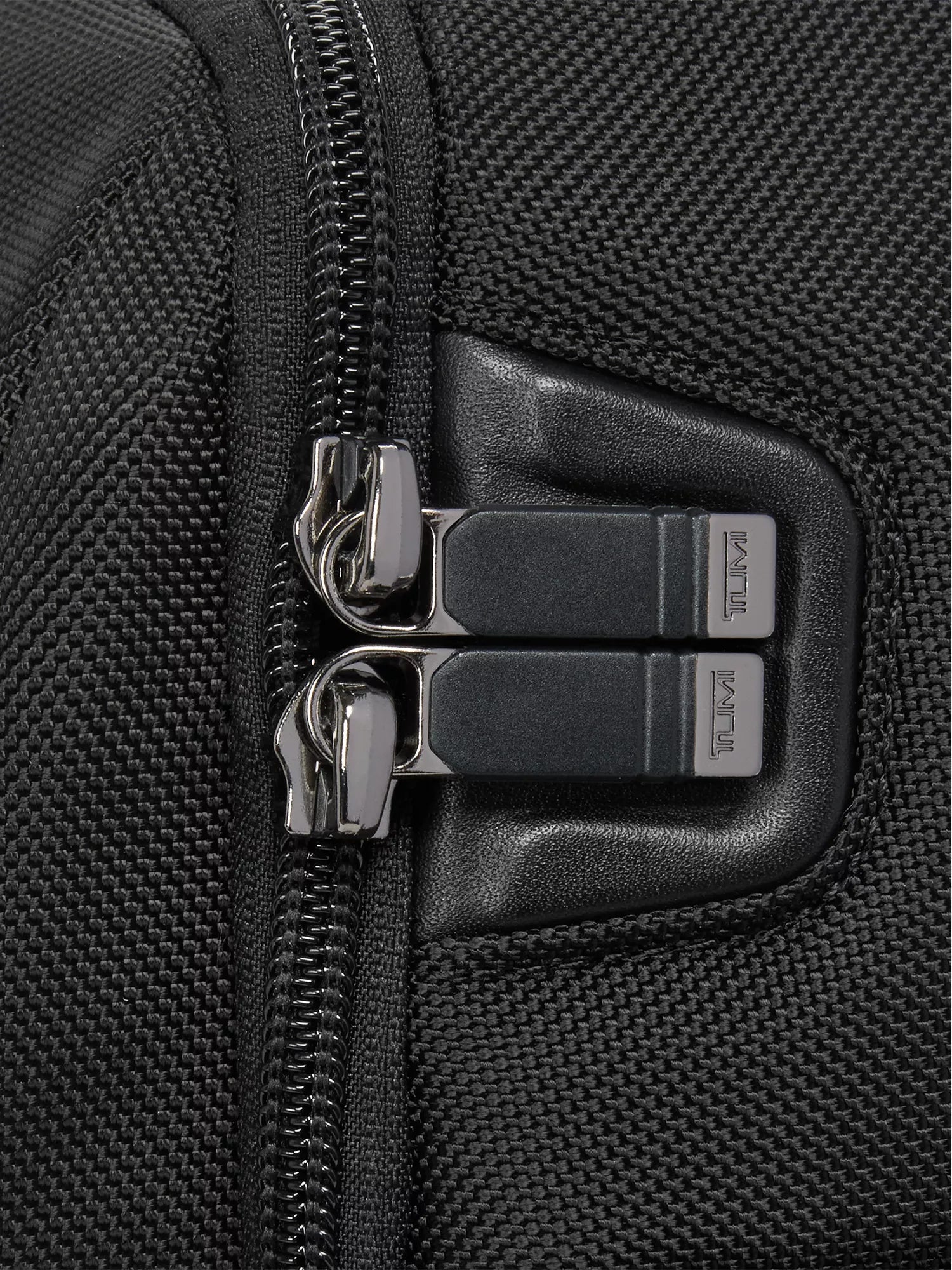 Tumi Men's Alpha Medium 15-inch Briefcase Tumi