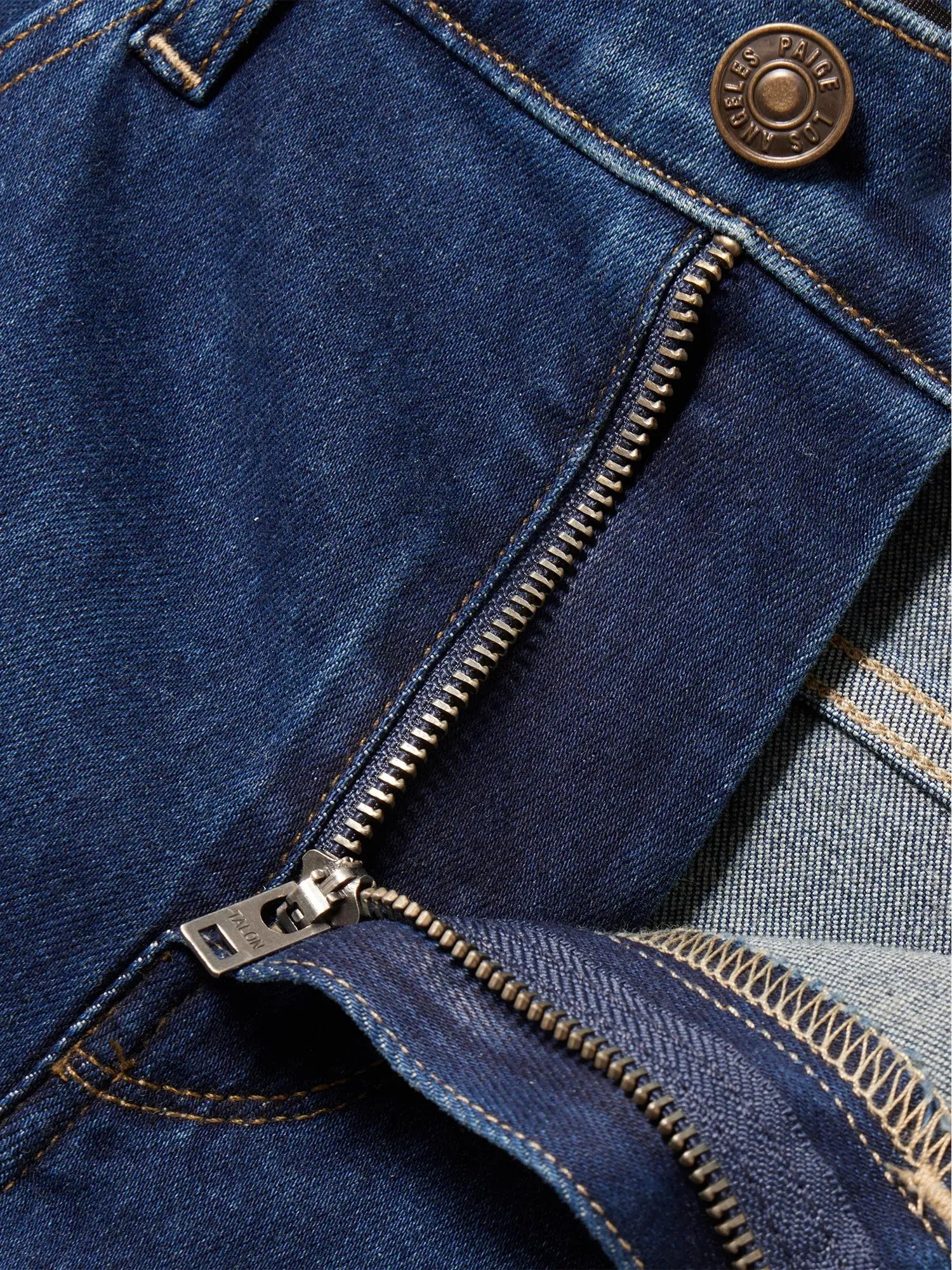 Paige Men's Transcend Vintage Federal 32-inch Slim Straight Denim Jeans Paige