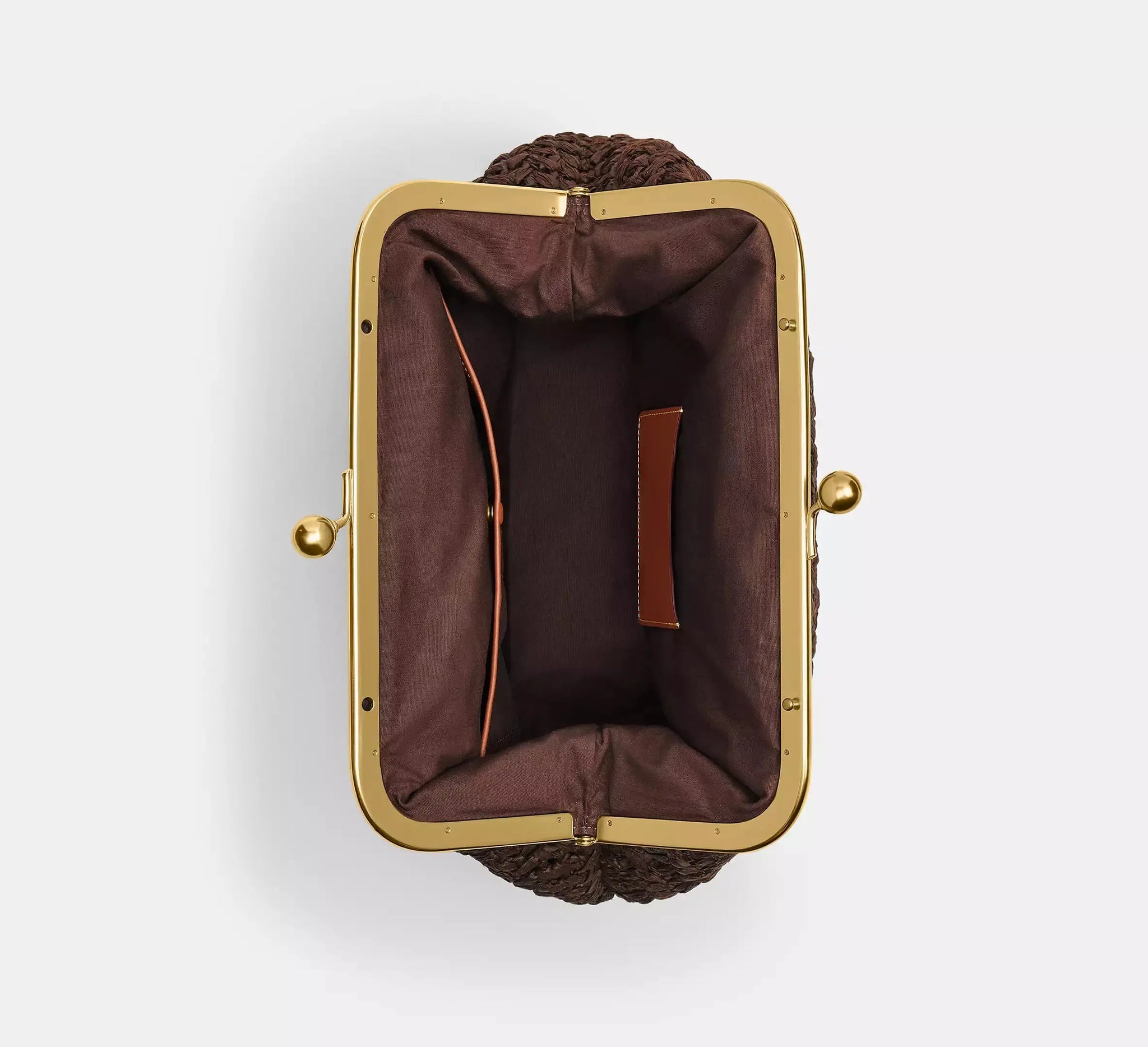 Coach Women's Kisslock Frame Bag 27 Coach