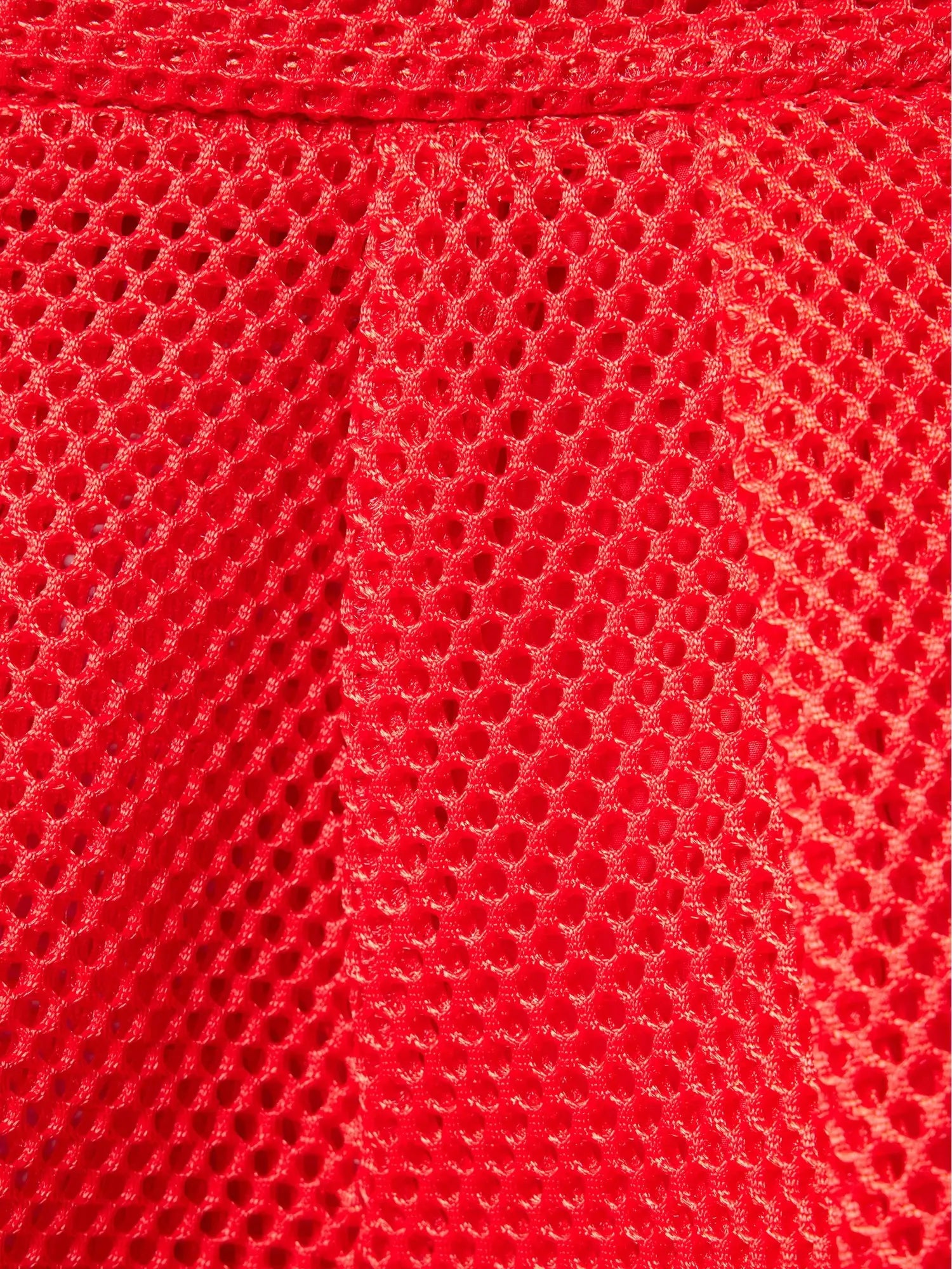 The Frankie Shop Women's Marfa Pleated Mesh Bermuda Shorts The Frankie Shop
