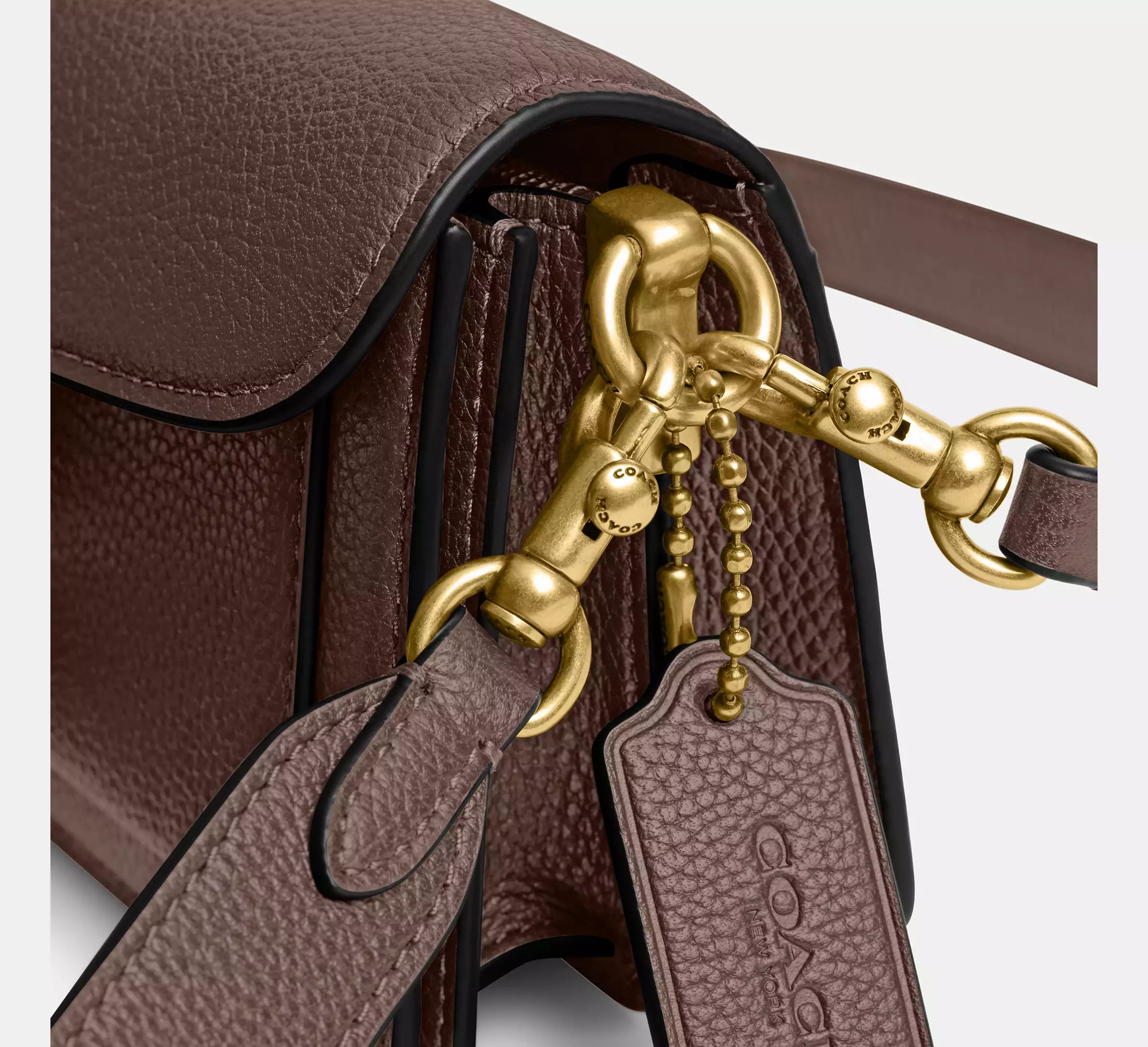 Tabby Shoulder Bag 20