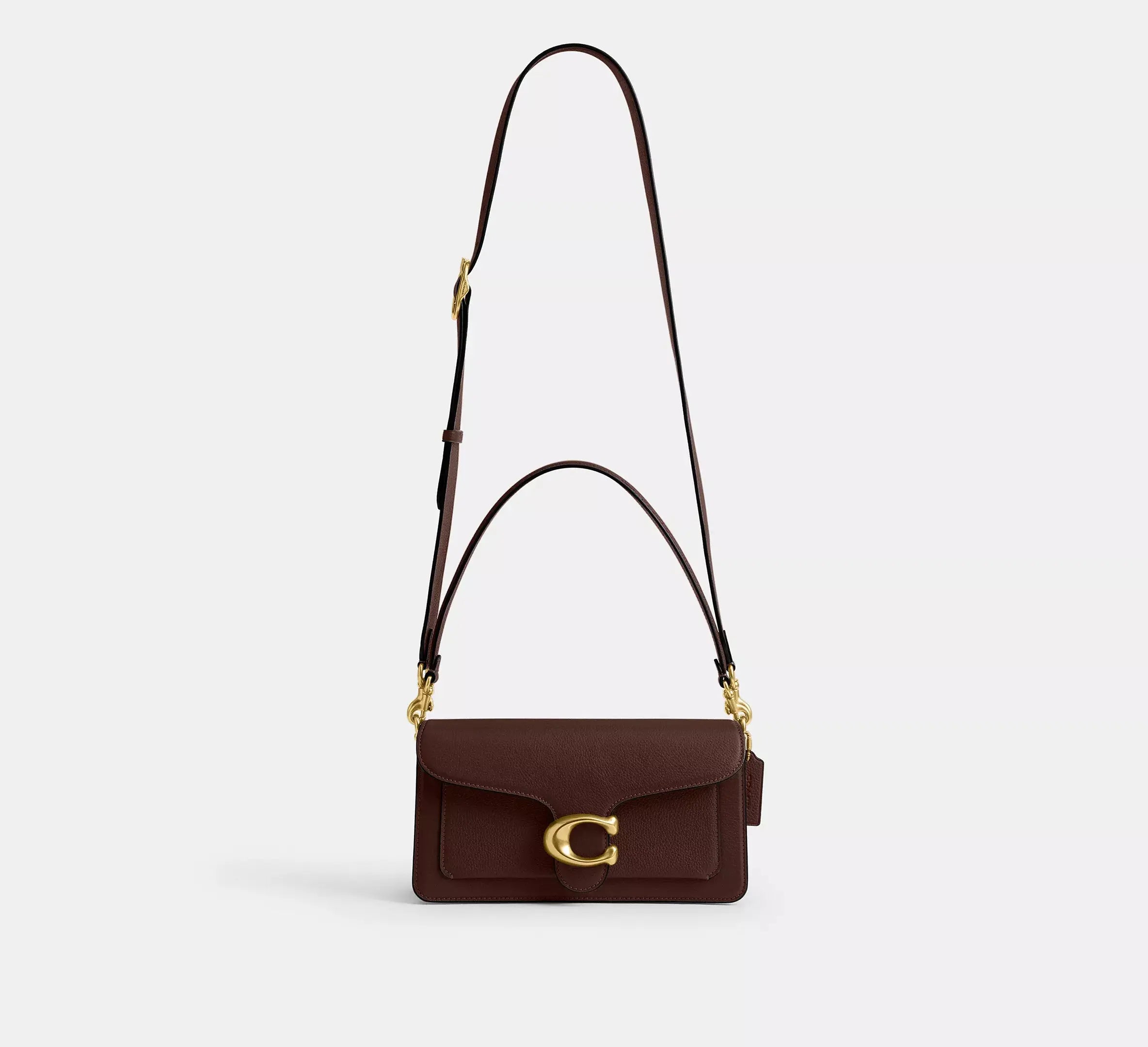 Coach Women's Tabby Shoulder Bag 26 Coach