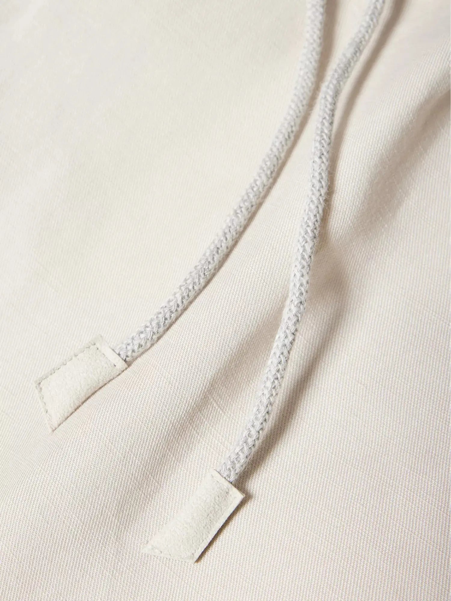 Eleventy Men's Slim-Leg Jogger Linen-Blend Trousers Eleventy