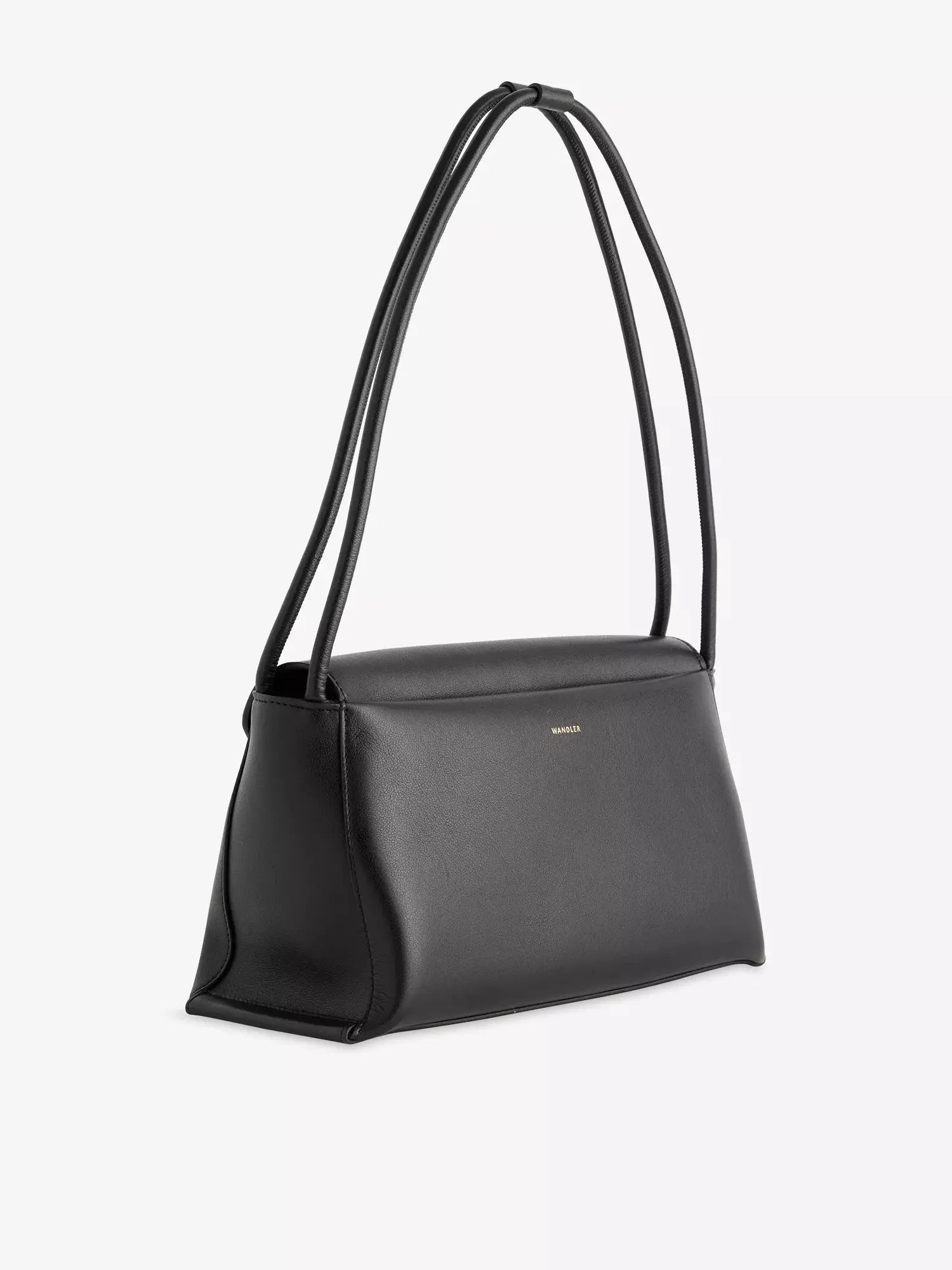 Wandler Women's Veneto Leather Shoulder Bag Wandler