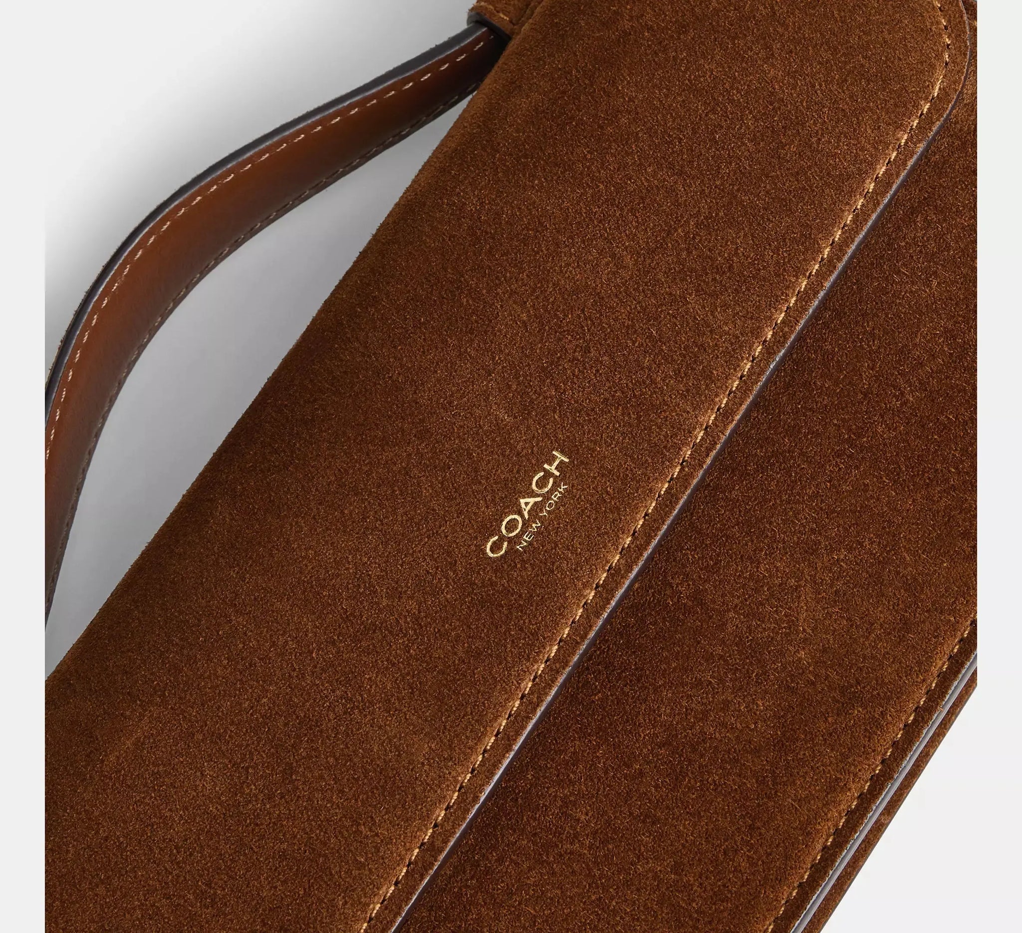 Coach Women's Elora Top Handle Crossbody Bag Coach