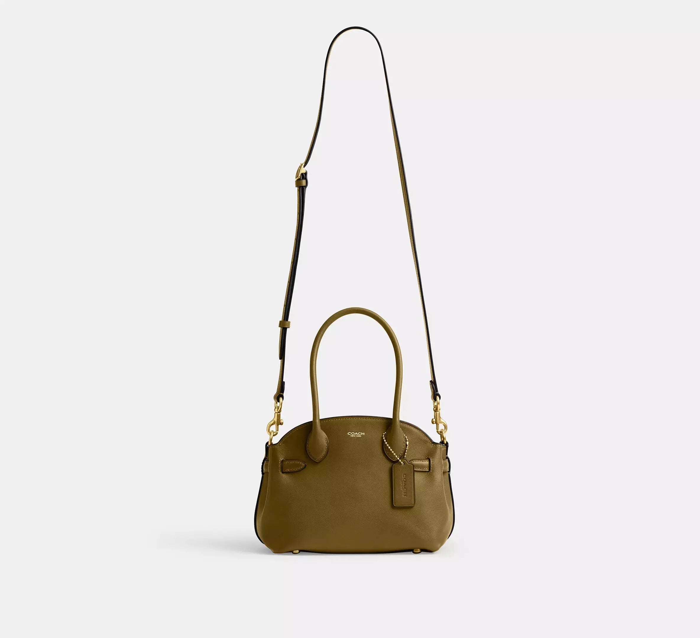 Coach Women's Soft Empire Carryall Bag 21 Coach