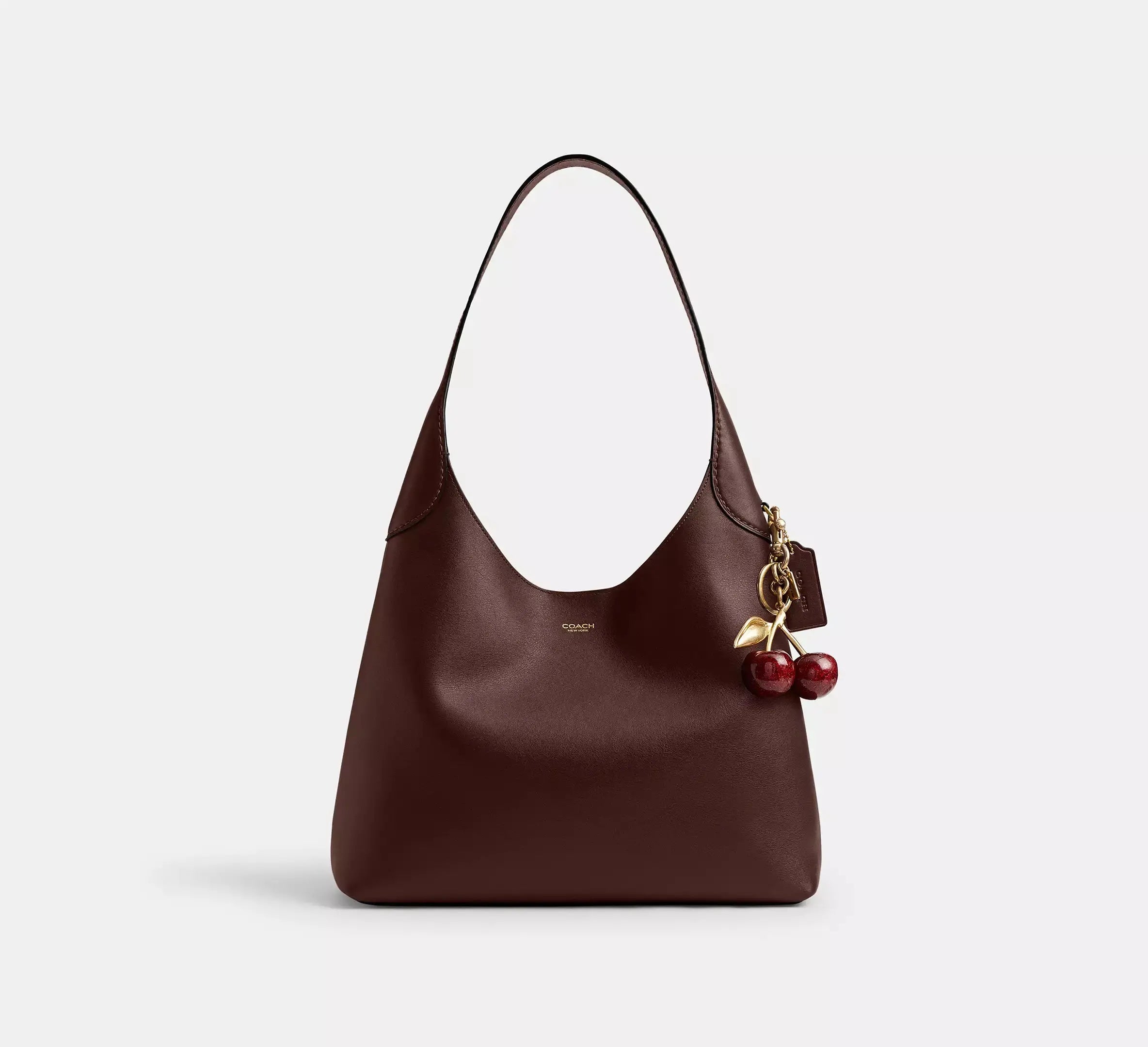 Coach Women's Brooklyn Shoulder Bag 34 Coach