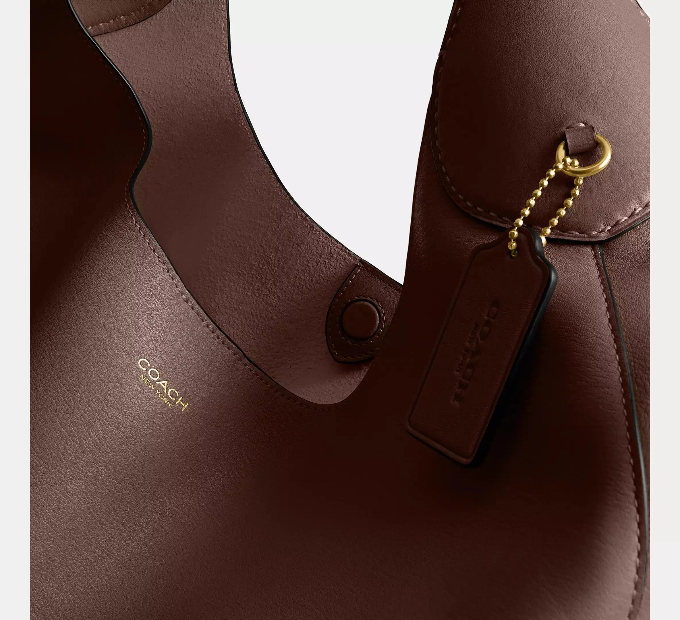 Coach Women's Brooklyn Shoulder Bag 39 Coach